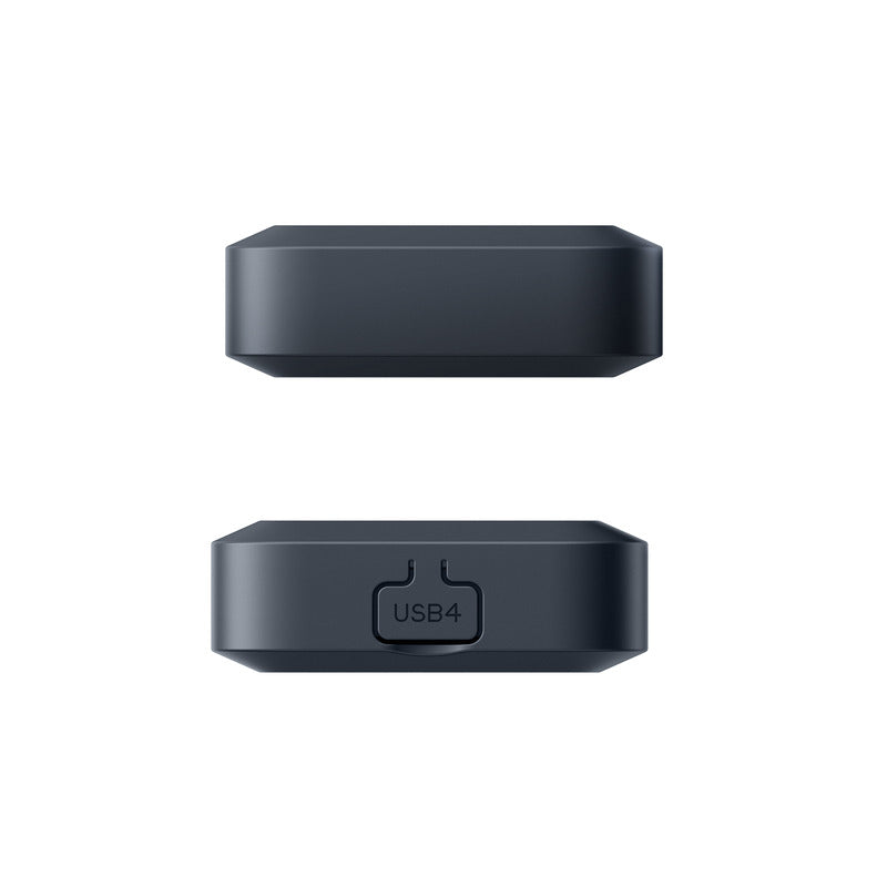 HyperDrive Next USB4 NVMe SSD Enclosure - Image 4