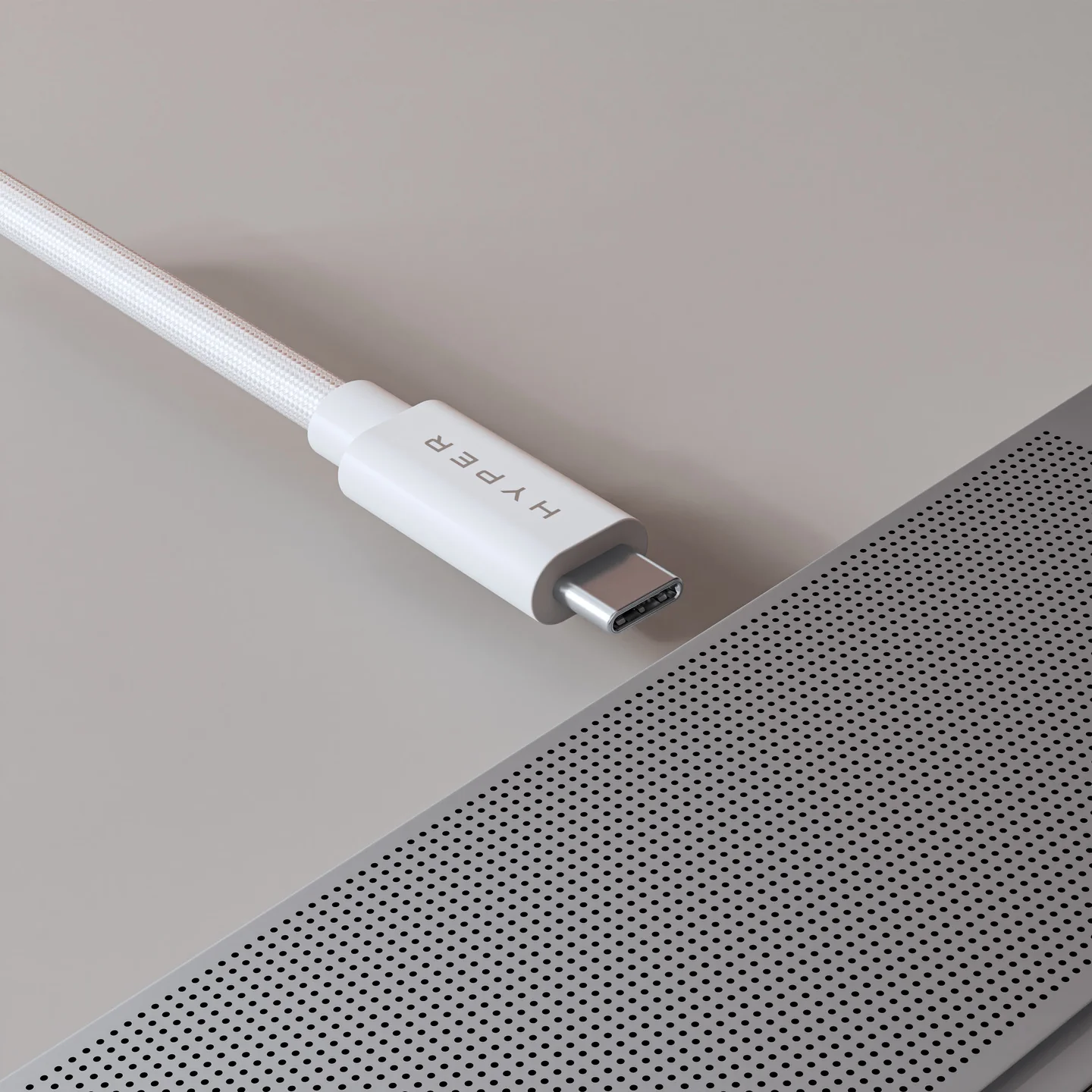HyperDrive Next USB4 Type-C Performance Cable (1.2m/4ft) - Image 6