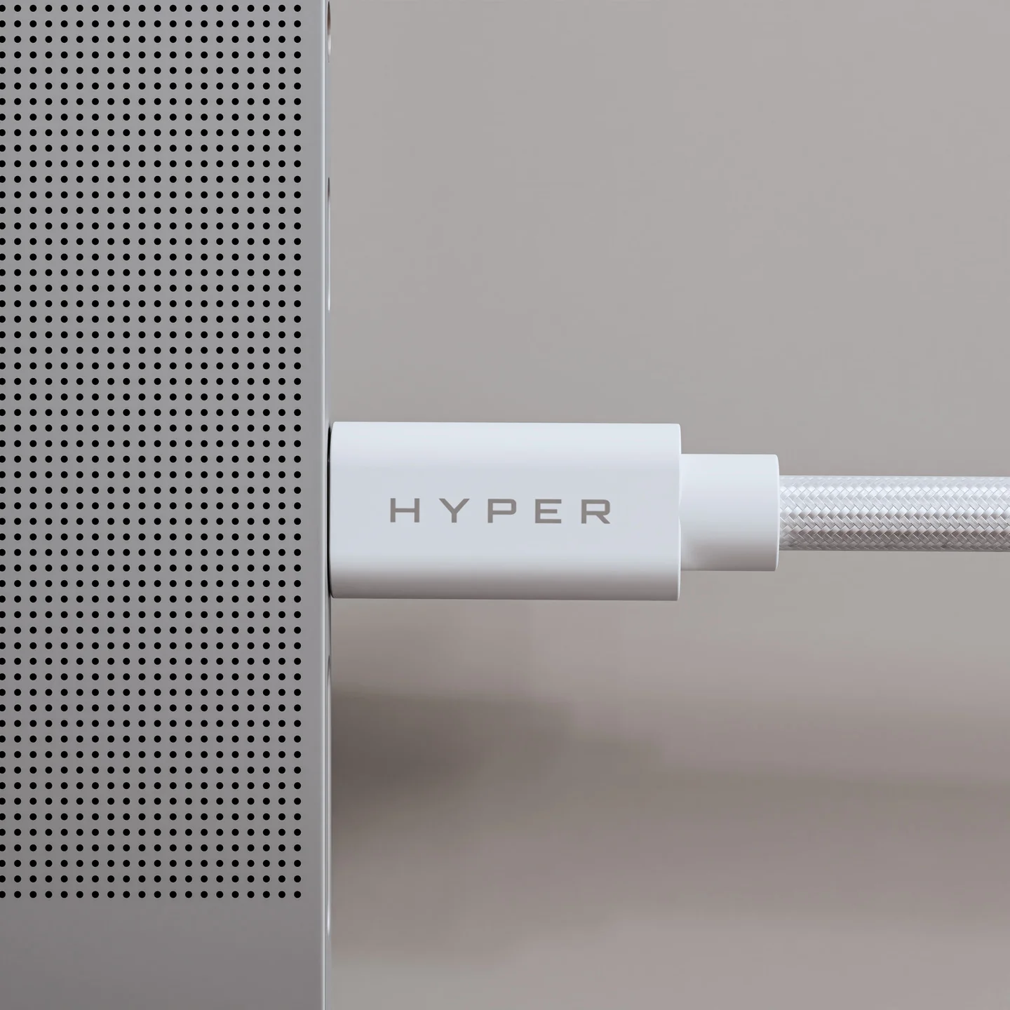 HyperDrive Next USB4 Type-C Performance Cable (1.2m/4ft) - Image 7