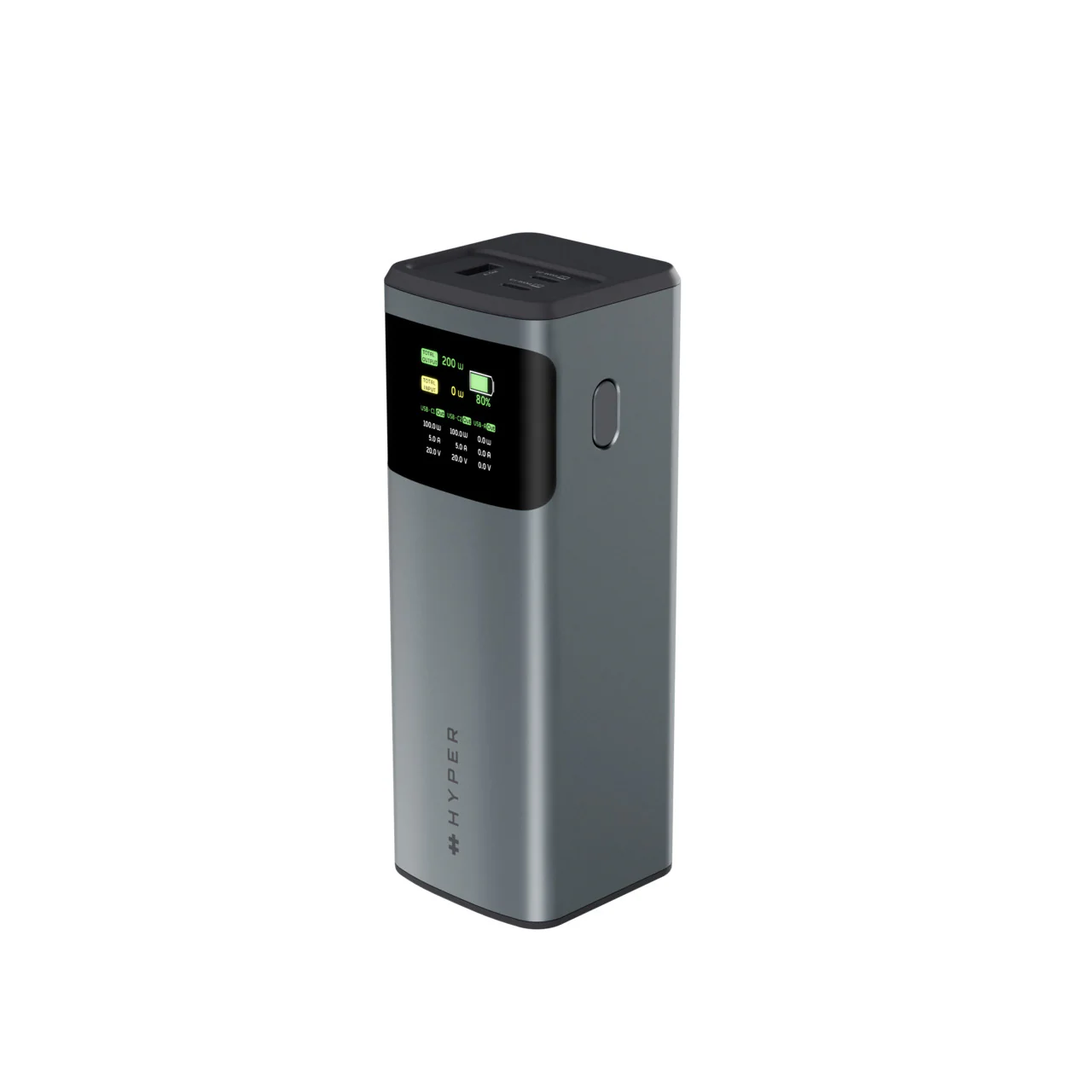 HyperJuice 200W 24K Laptop Power Bank - Image 2