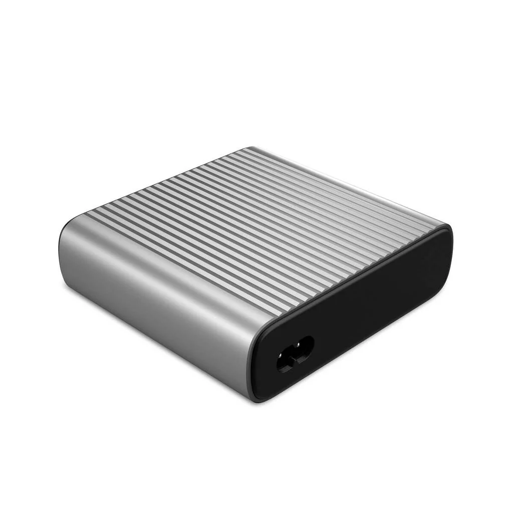 HyperJuice 245W GaN Desktop Charger - Image 6