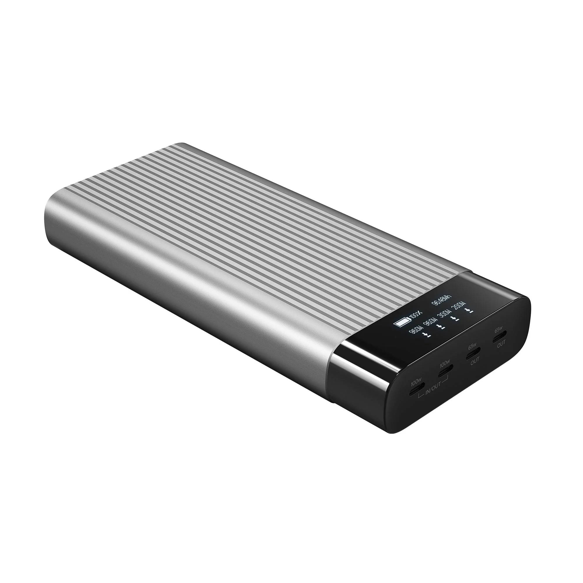 HyperJuice 245W USB-C Battery Pack - Image 2