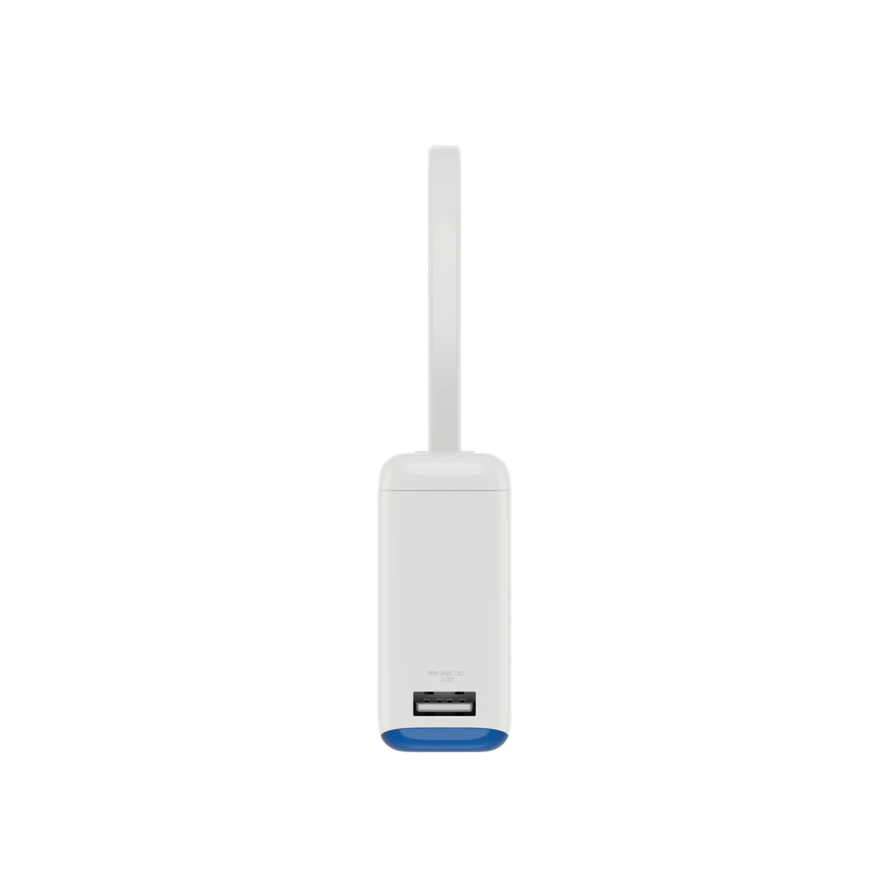 HyperJuice Flex 10K 30W Power Bank - Blue - Image 5