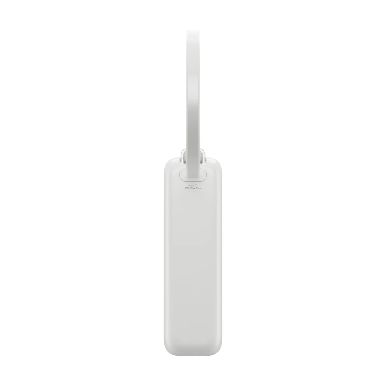 HyperJuice Flex 10K 30W Power Bank - Blue - Image 7