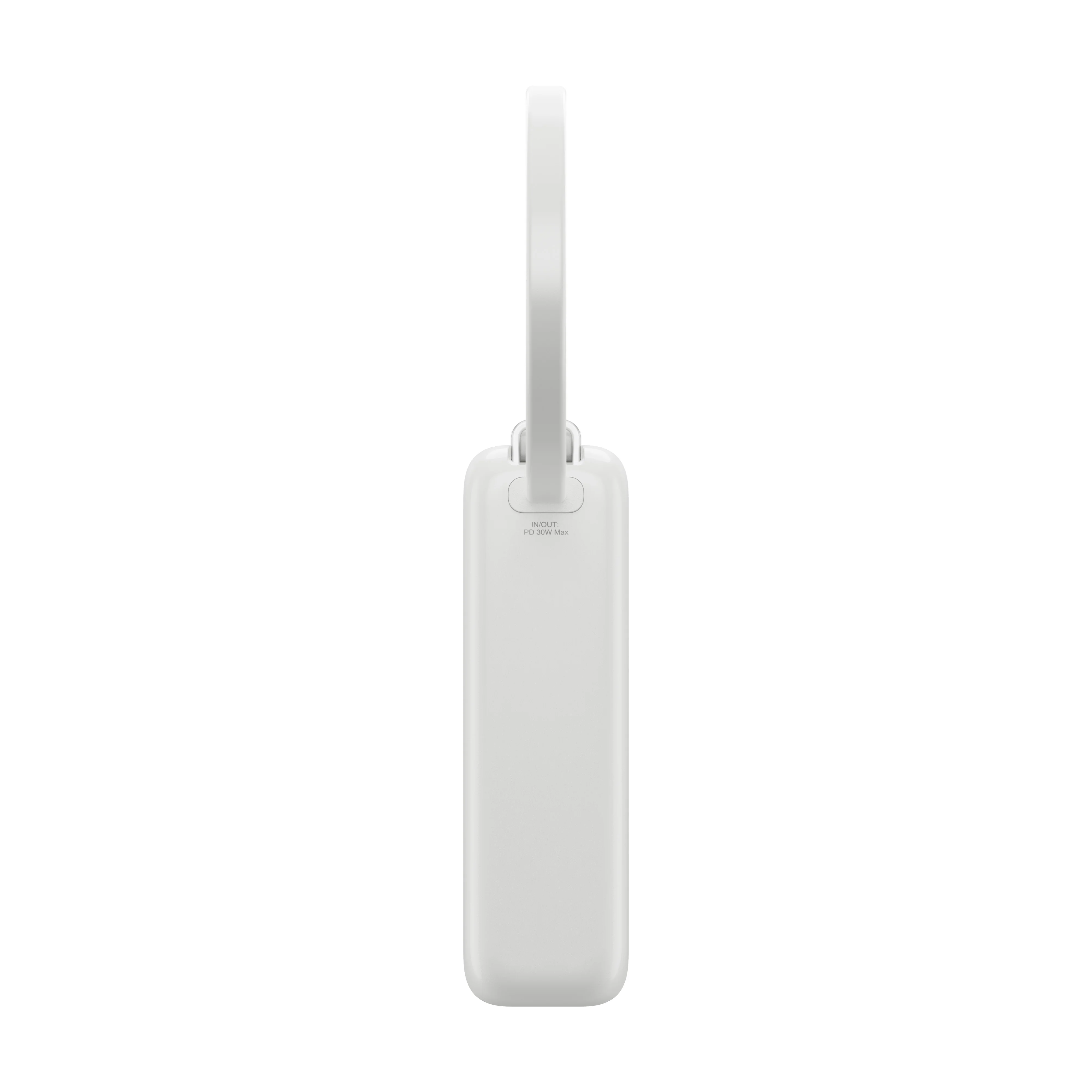 HyperJuice Flex 10K 30W Power Bank - Orange - Image 4