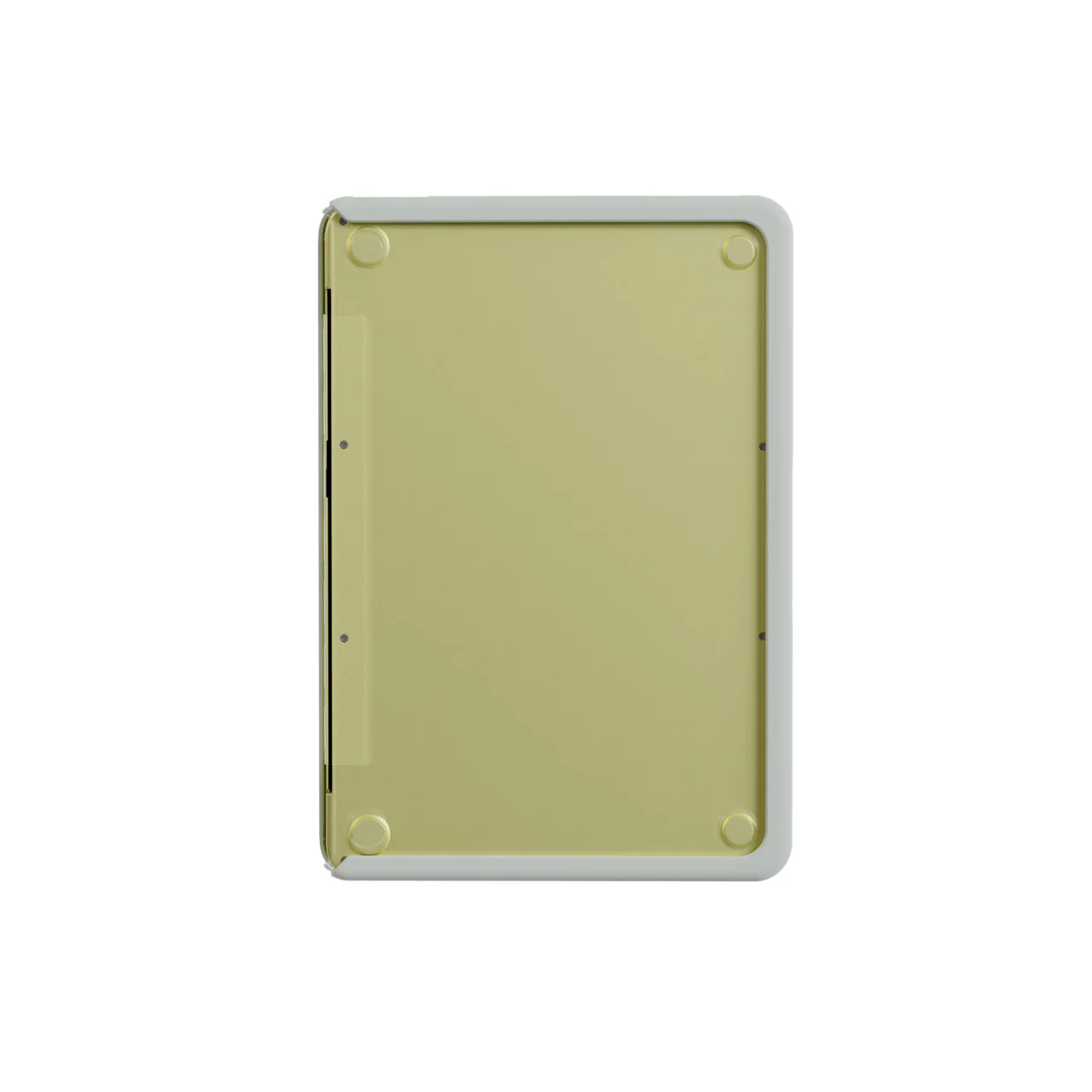 HyperShield® Clear Case for MacBook Neo (A18 Pro) 13" - Image 10
