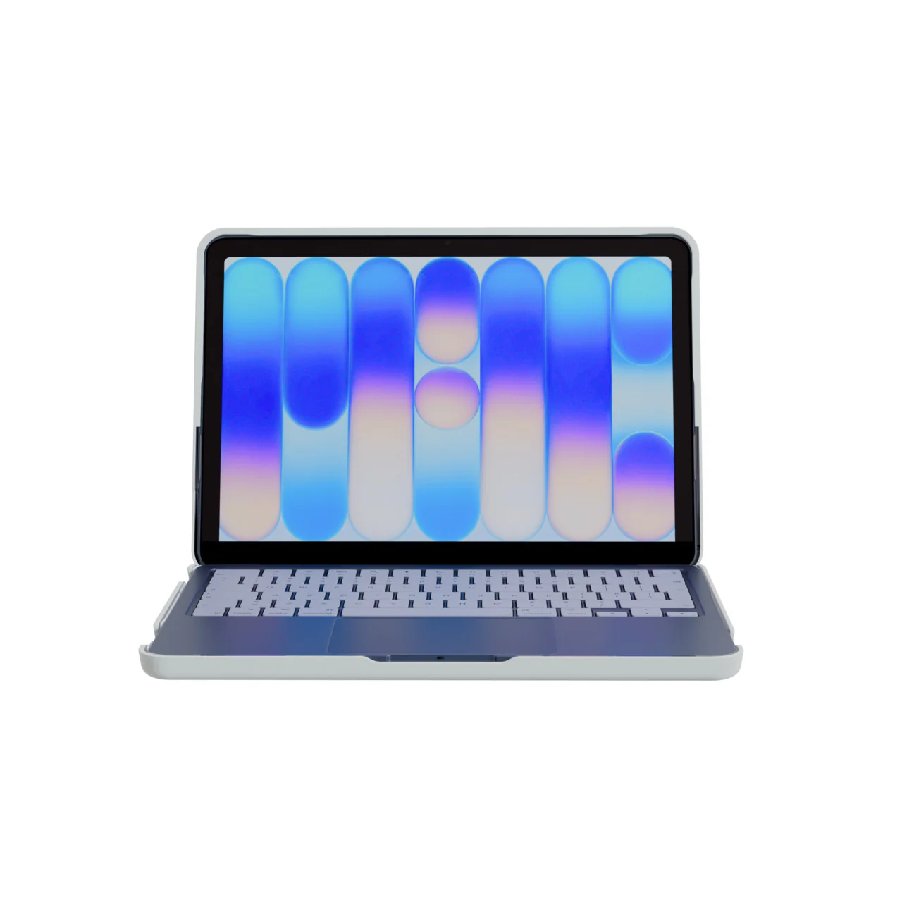 HyperShield® Clear Case for MacBook Neo (A18 Pro) 13" - Image 2