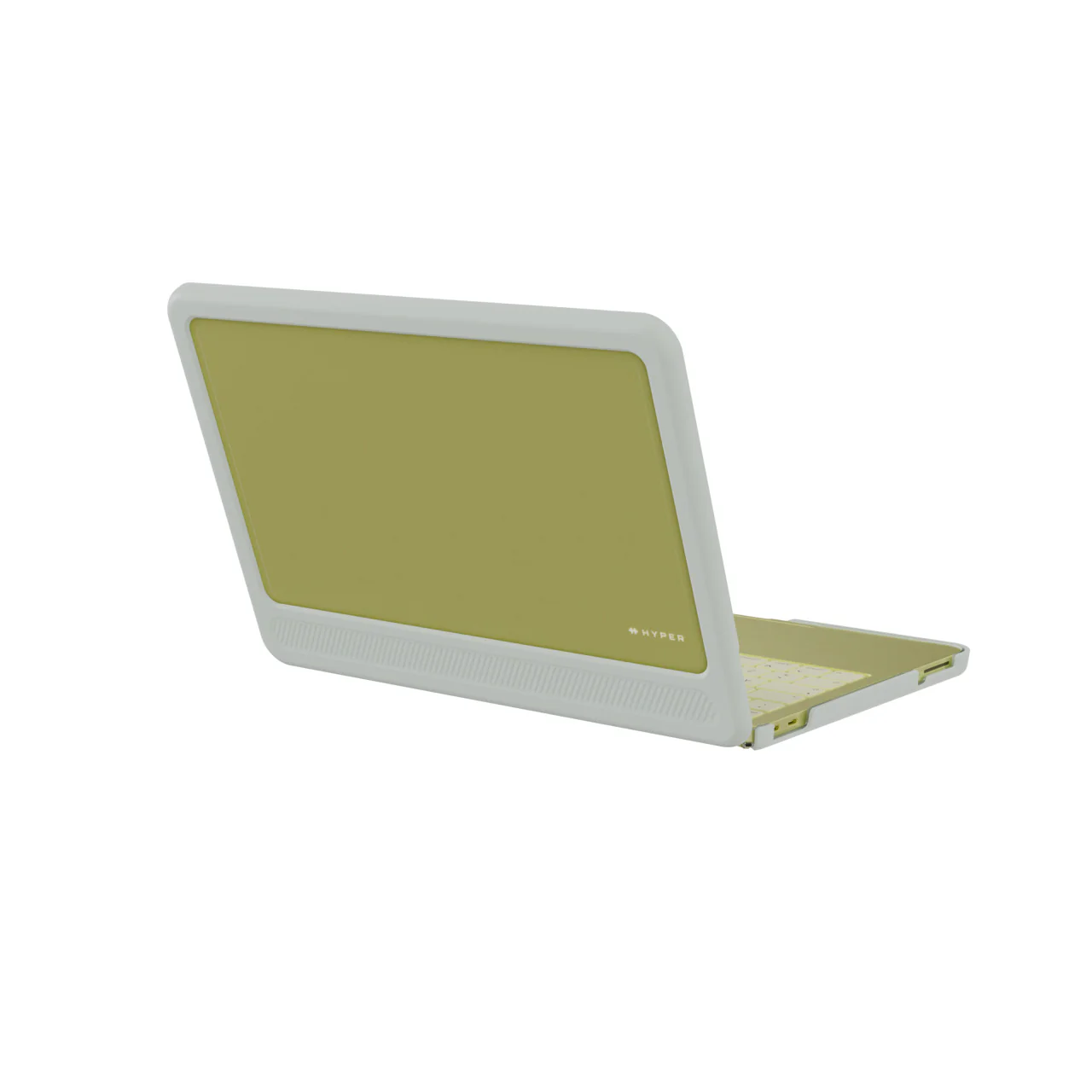 HyperShield® Clear Case for MacBook Neo (A18 Pro) 13" - Image 6