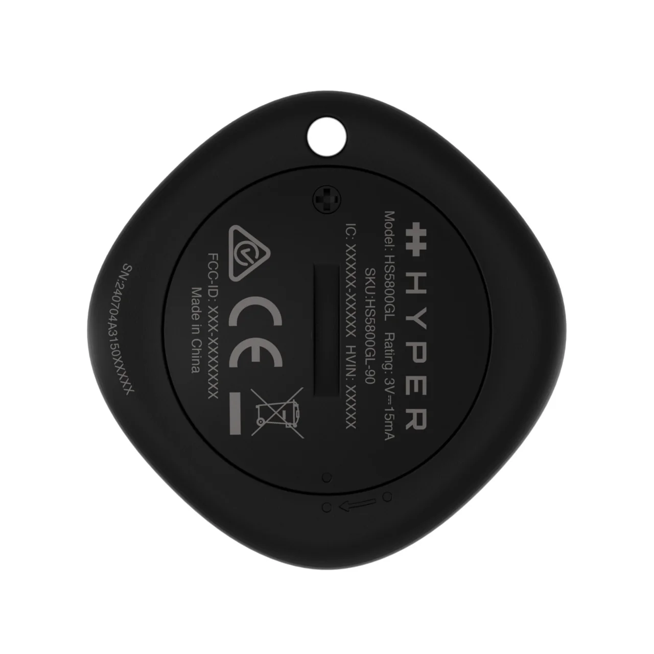 HyperShield Universal Locator - Image 6