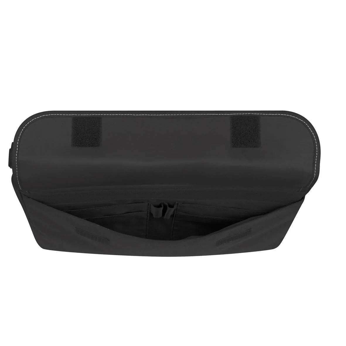 15.6" Intellect Clamshell Case - Black - Image 5