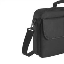 15.6" Intellect Clamshell Case - Black - Image 7