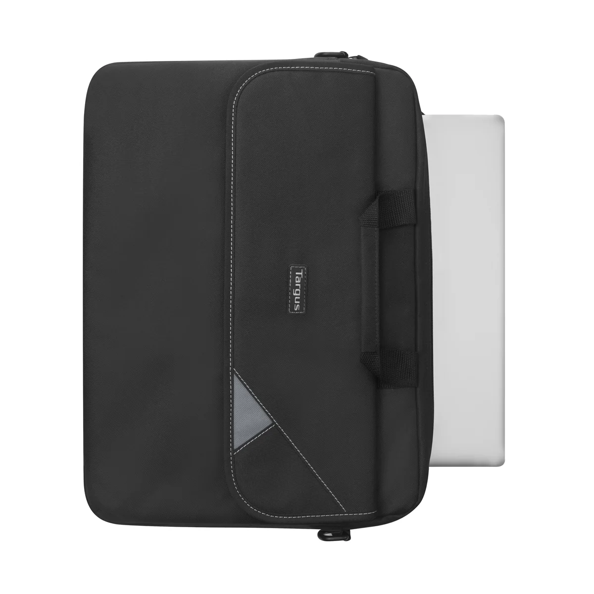 14.1" Intellect Topload Laptop Case - Image 4