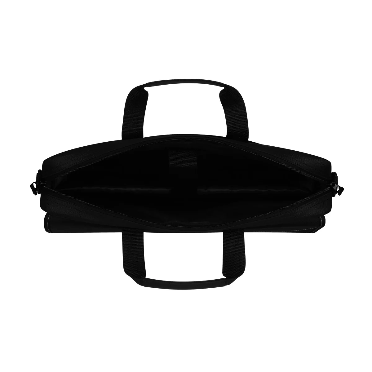 14.1" Intellect Topload Laptop Case - Image 5