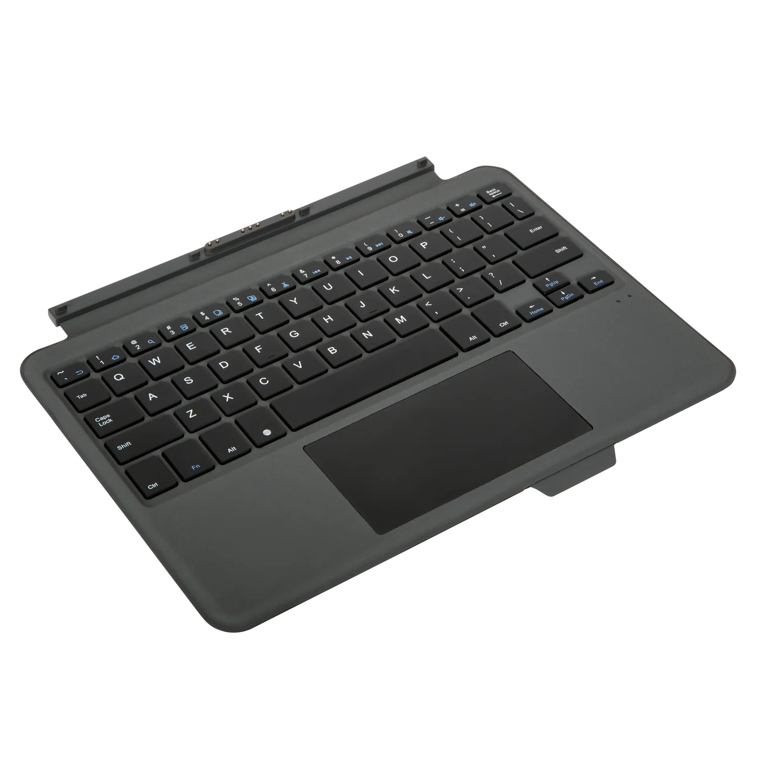 Magnetic Keyboard for Samsung Galaxy® Tab Active5 Pro and Tab Active4 Pro - Image 2