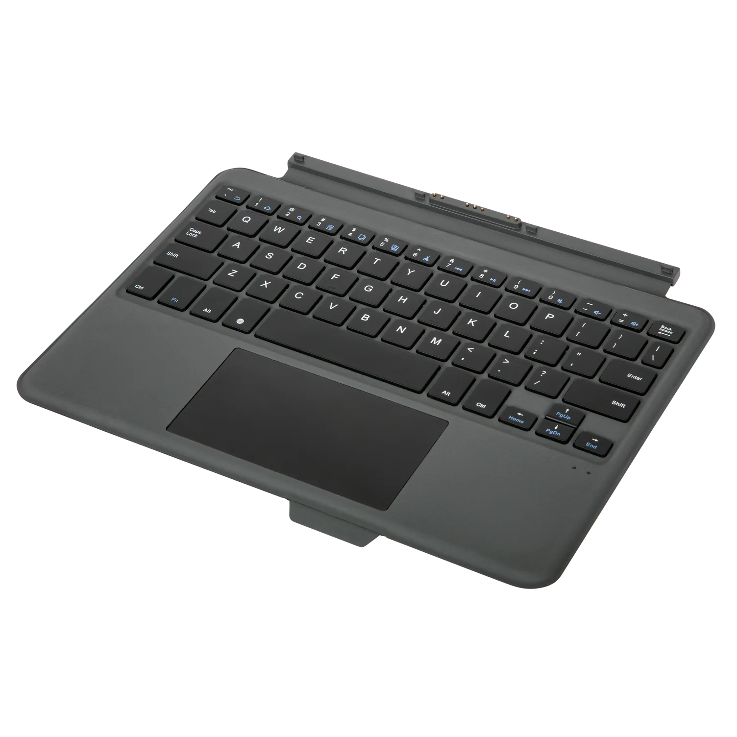 Magnetic Keyboard for Samsung Galaxy® Tab Active5 Pro and Tab Active4 Pro - Image 3