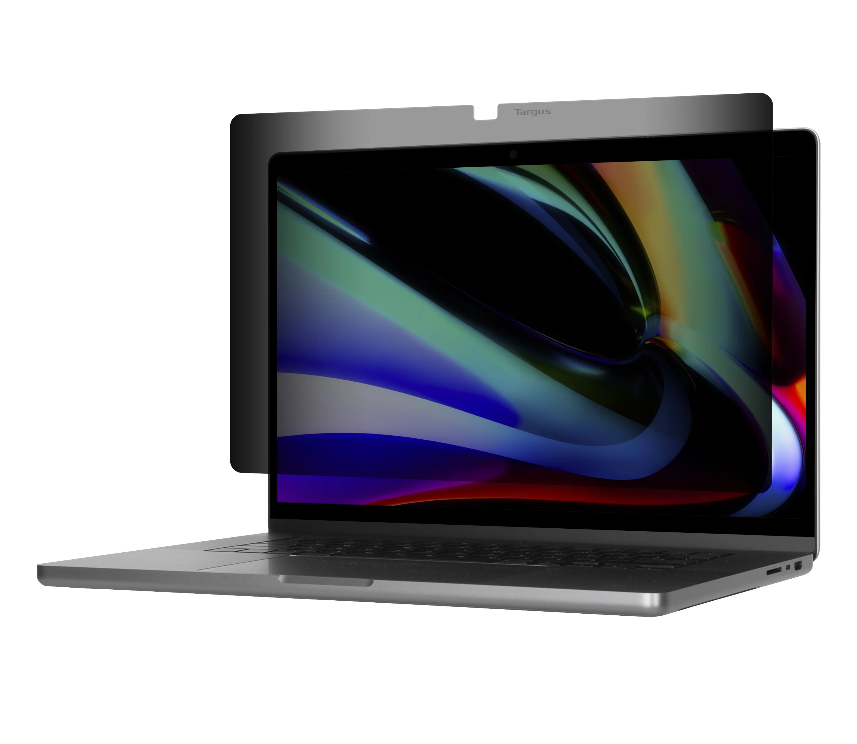 Magnetic Privacy Screen for MacBook Pro® 16” (M1-M4) - Image 4