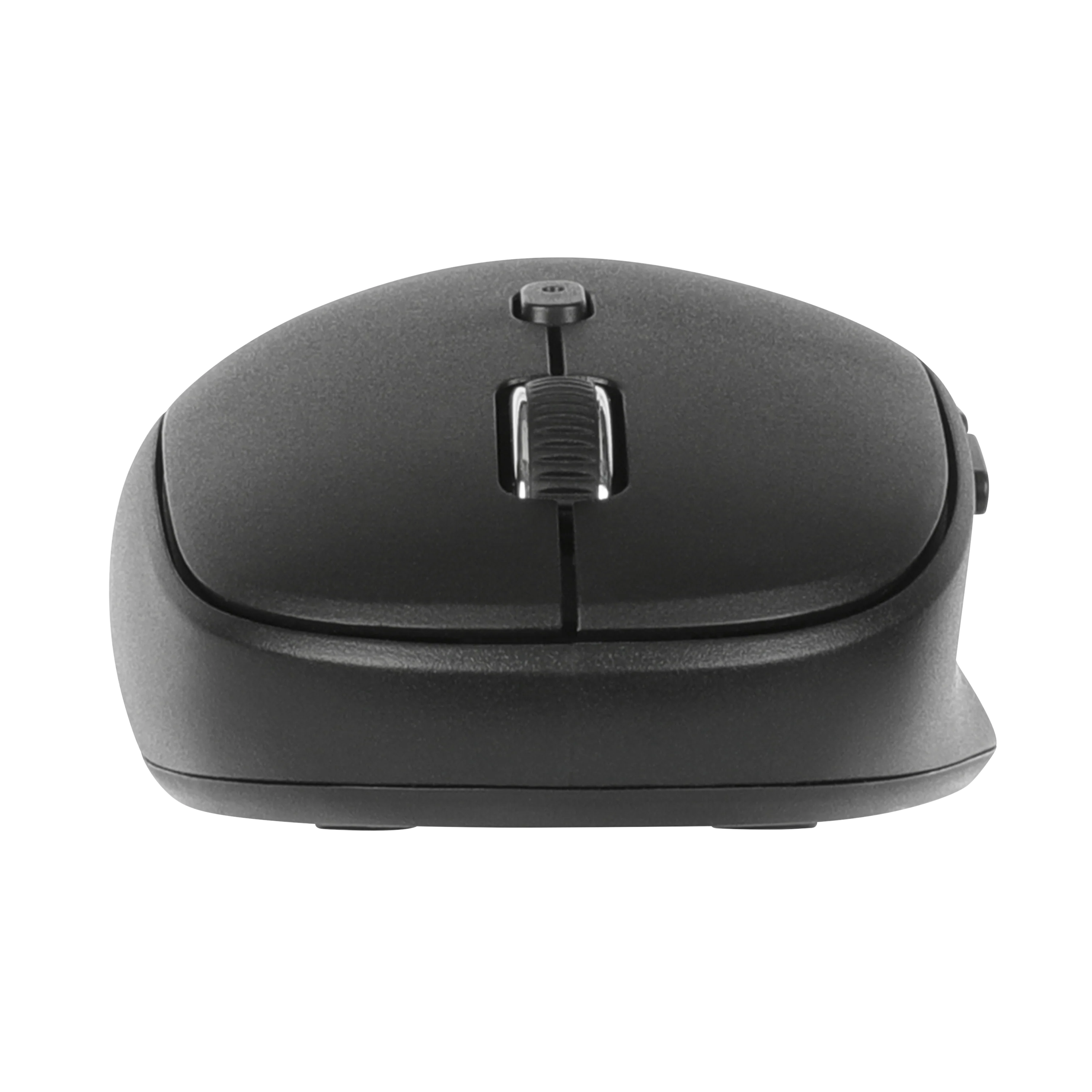 Midsize Comfort Multi-Device Antimicrobial Wireless Mouse - Image 5