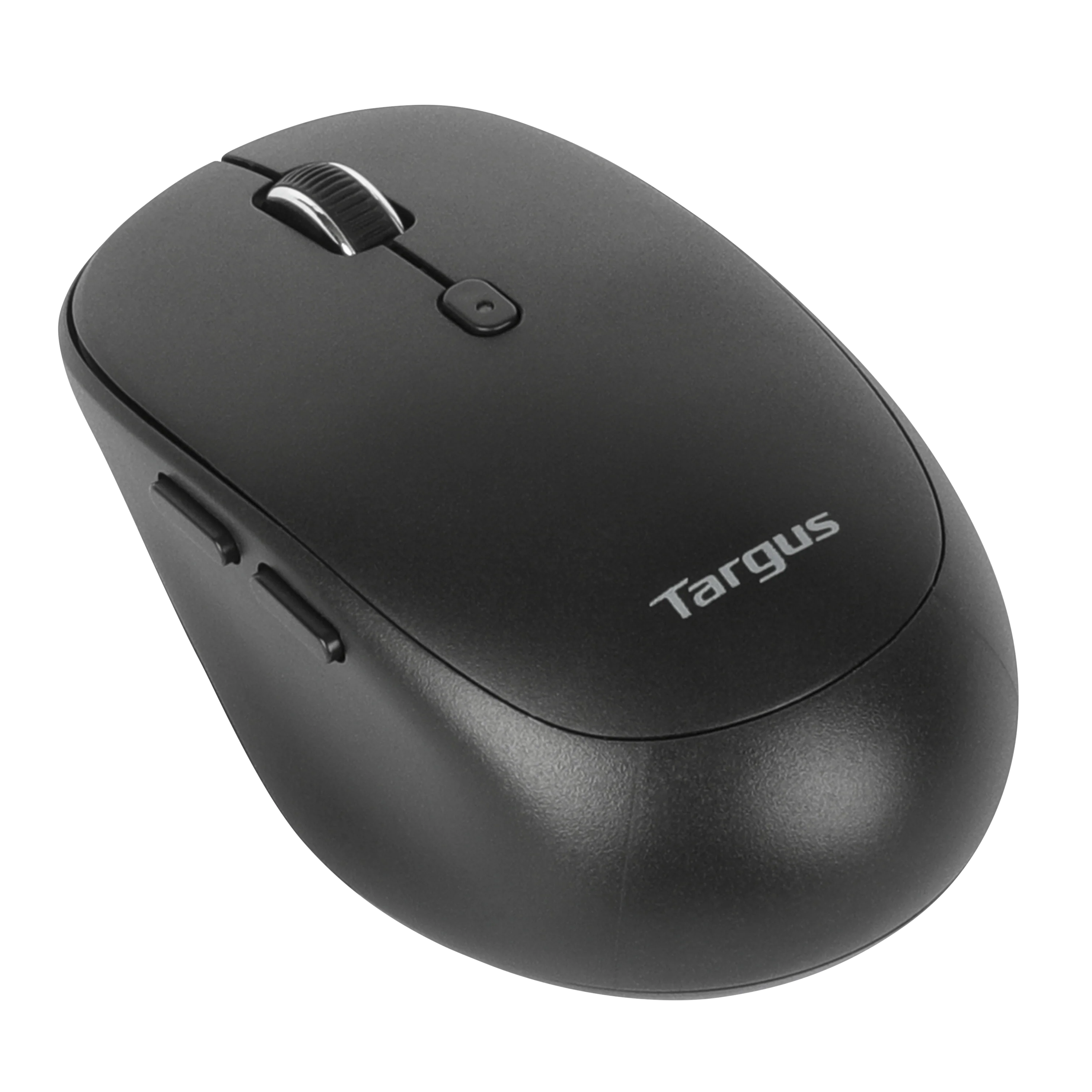 Midsize Comfort Multi-Device Antimicrobial Wireless Mouse - Image 7