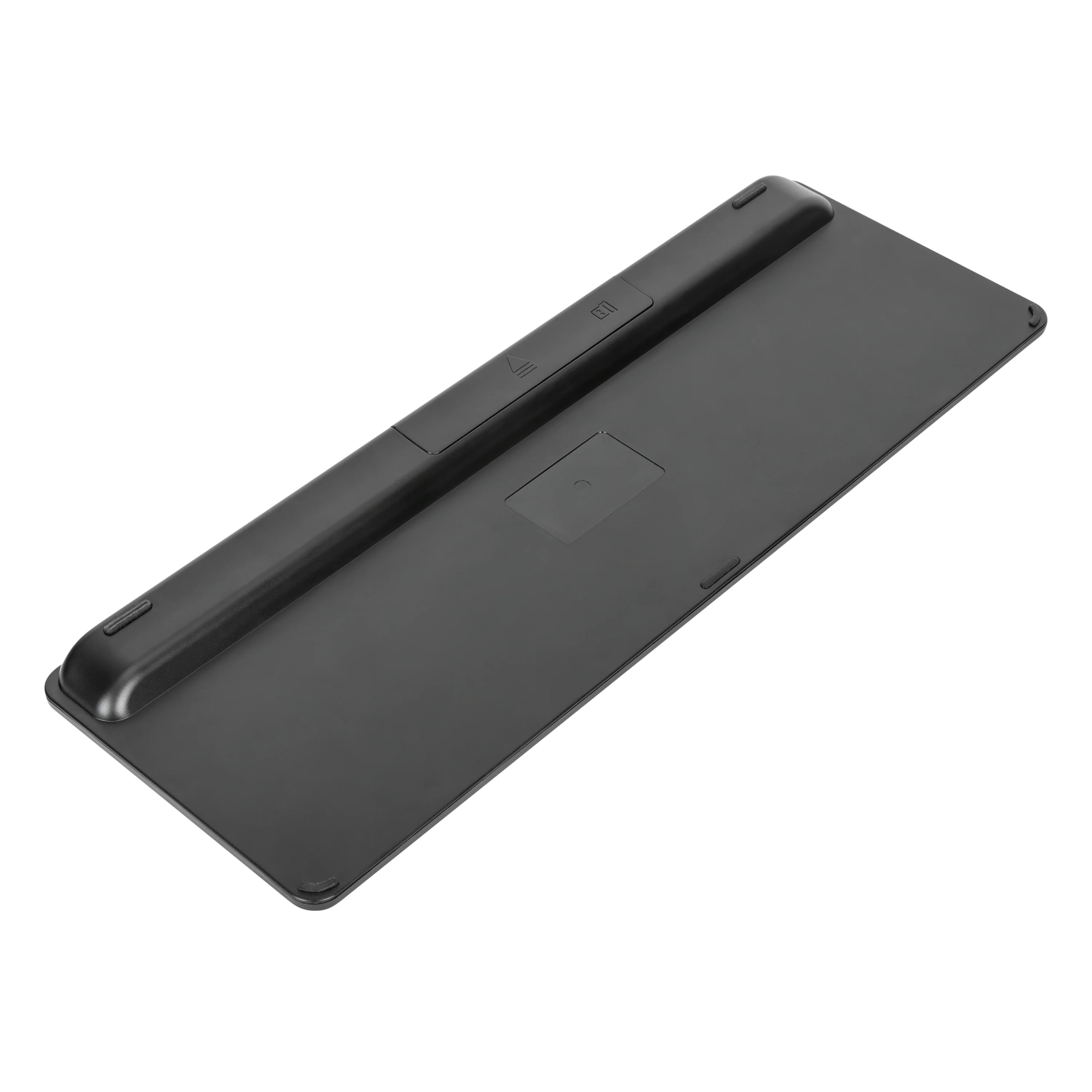 Midsize Multi-Device Bluetooth® Antimicrobial Keyboard - Image 8