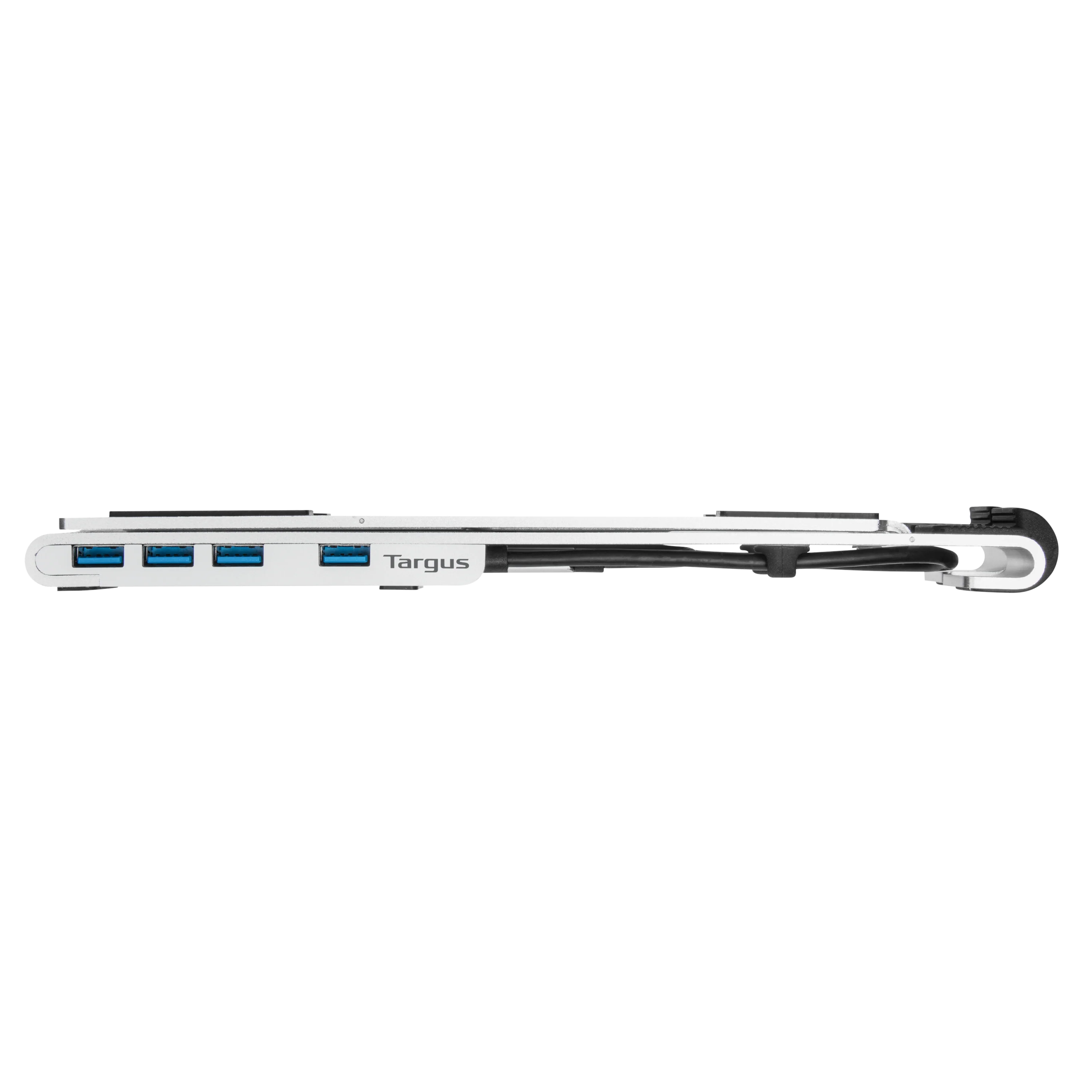 Portable Stand with Integrated USB-A Hub - Image 10