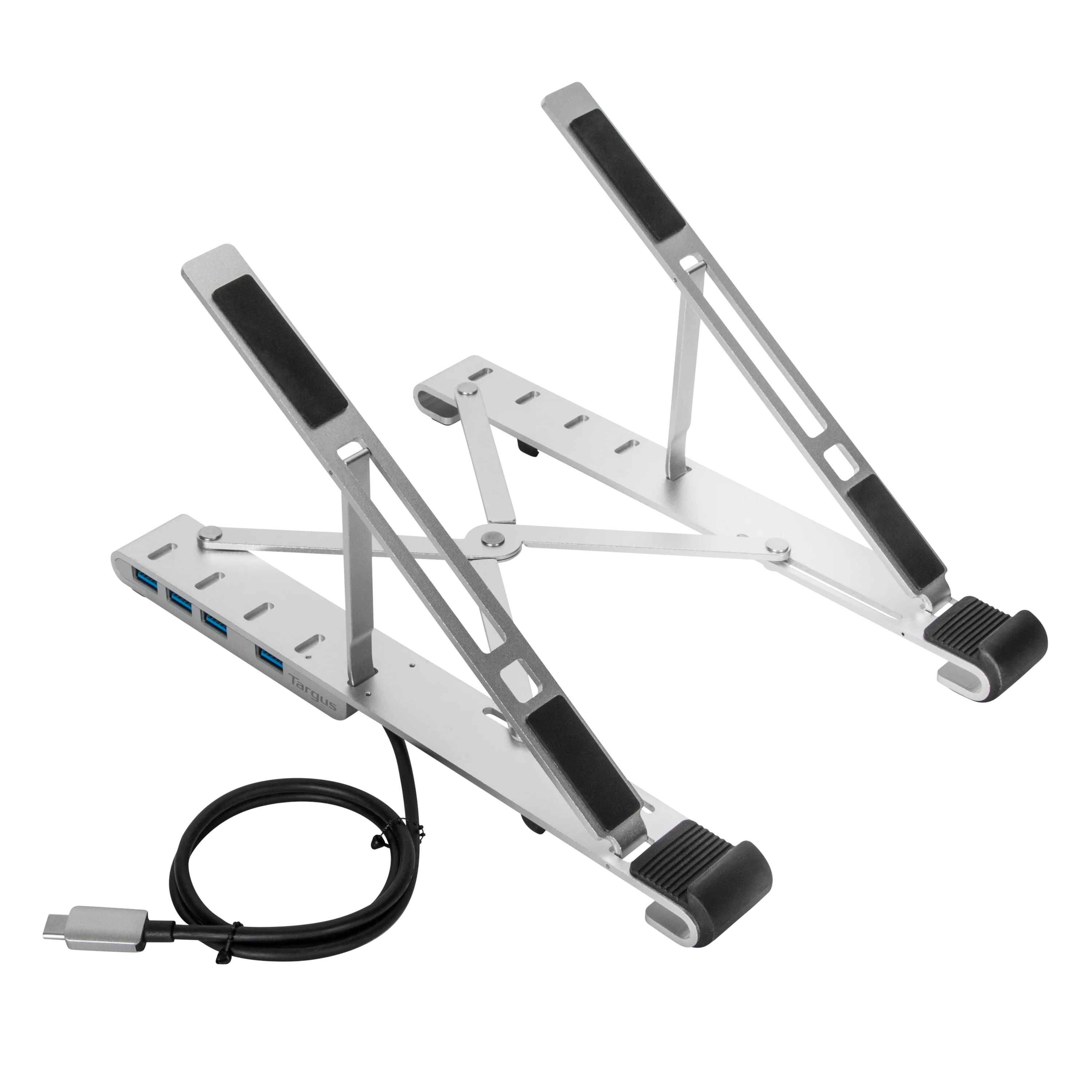Portable Stand with Integrated USB-A Hub - Image 11