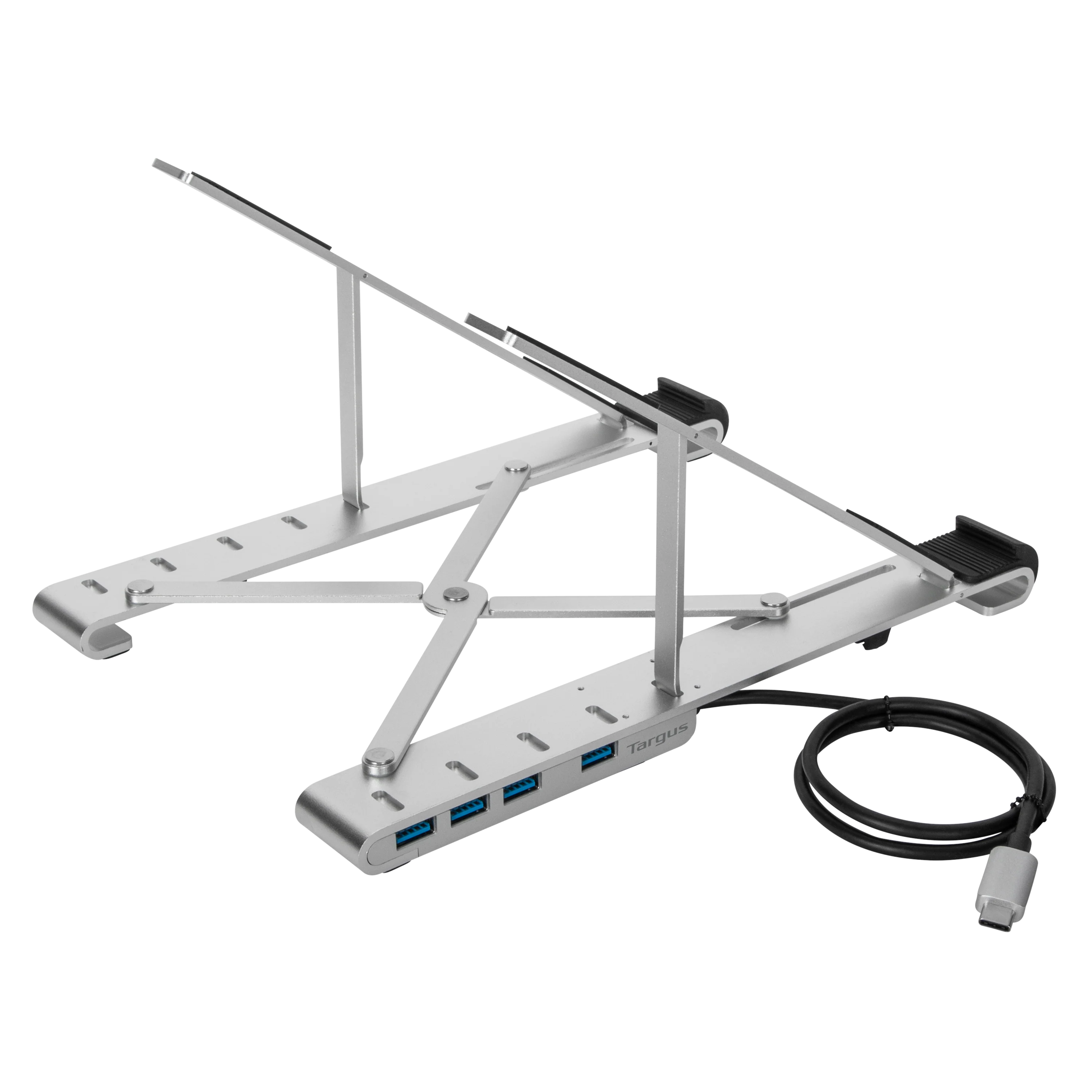 Portable Stand with Integrated USB-A Hub - Image 6