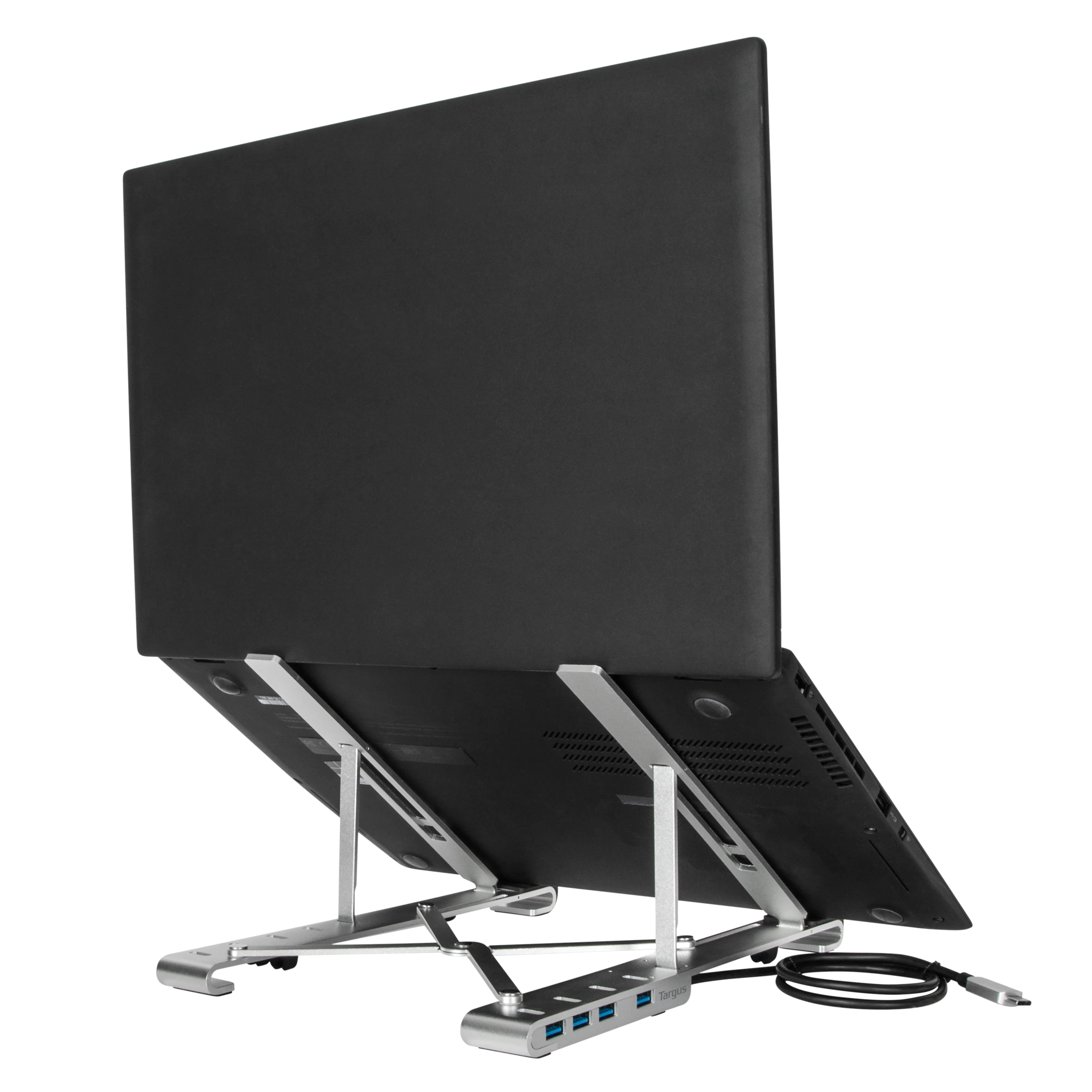 Portable Stand with Integrated USB-A Hub - Image 8