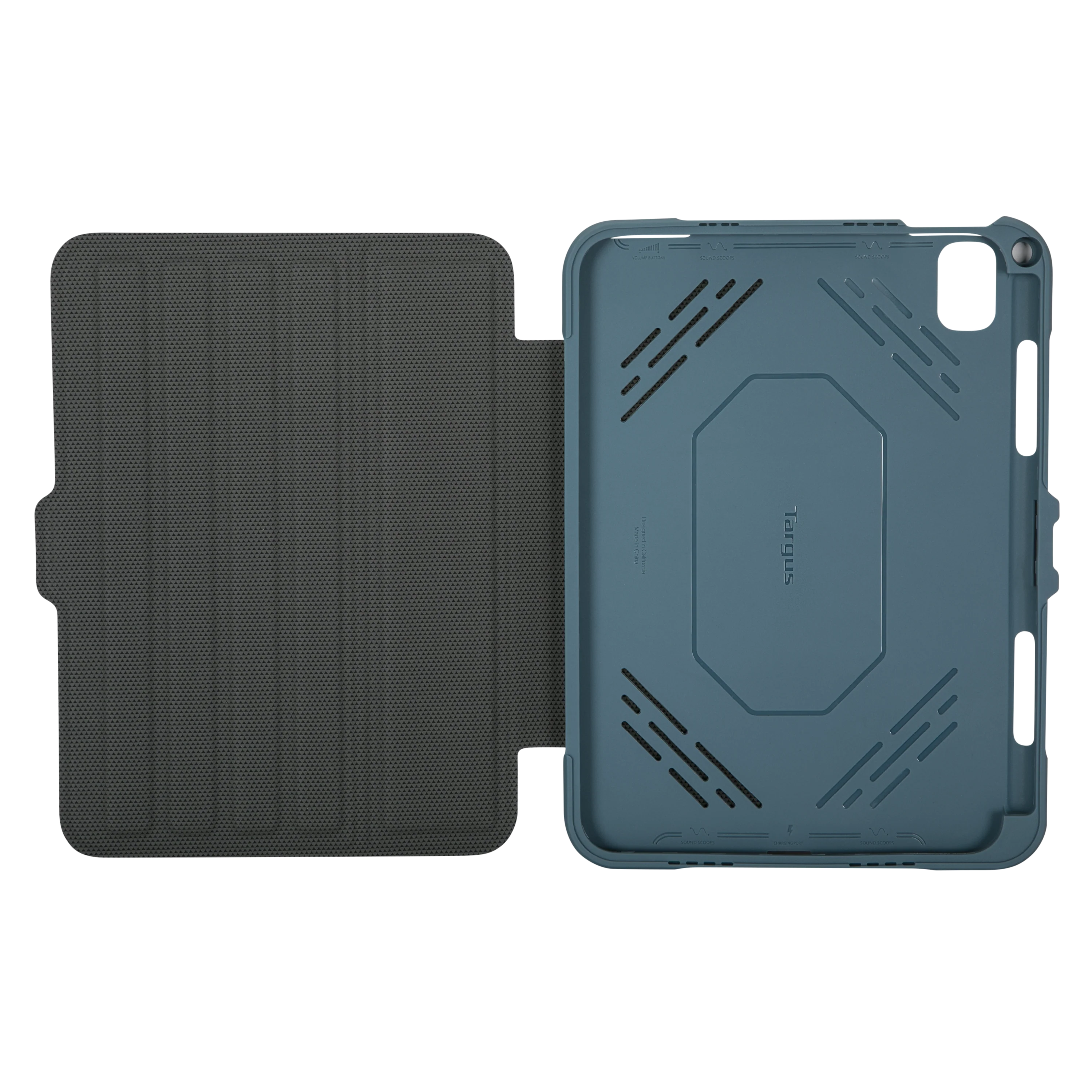 Pro-Tek™ Case for iPad Mini® (A17 Pro) and iPad Mini® (Gen. 6) - Image 7