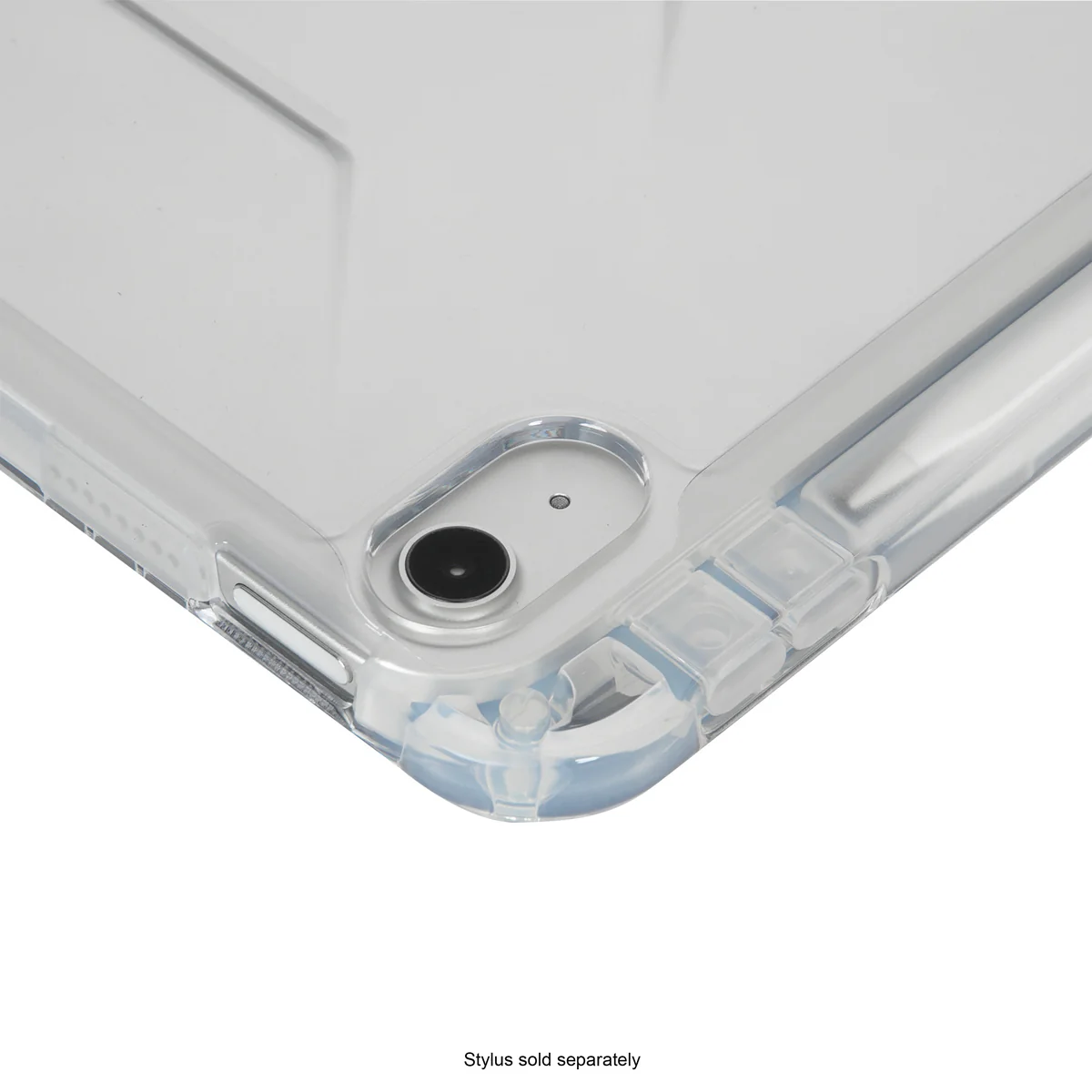 Pro-Tek® Clear Case for iPad® (A16) and iPad® (10th gen.) 10.9-inch - Image 10