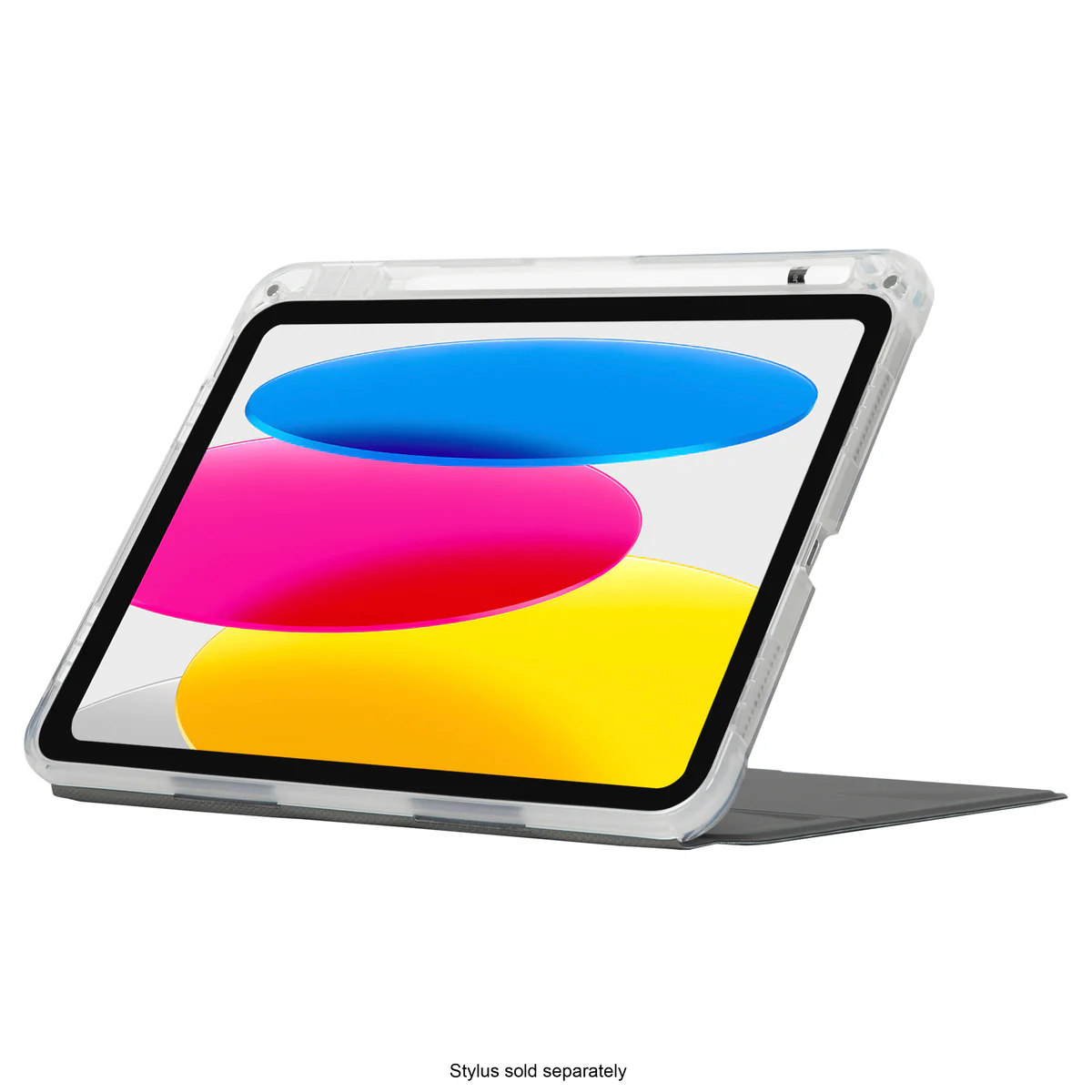 Pro-Tek® Clear Case for iPad® (A16) and iPad® (10th gen.) 10.9-inch - Image 4