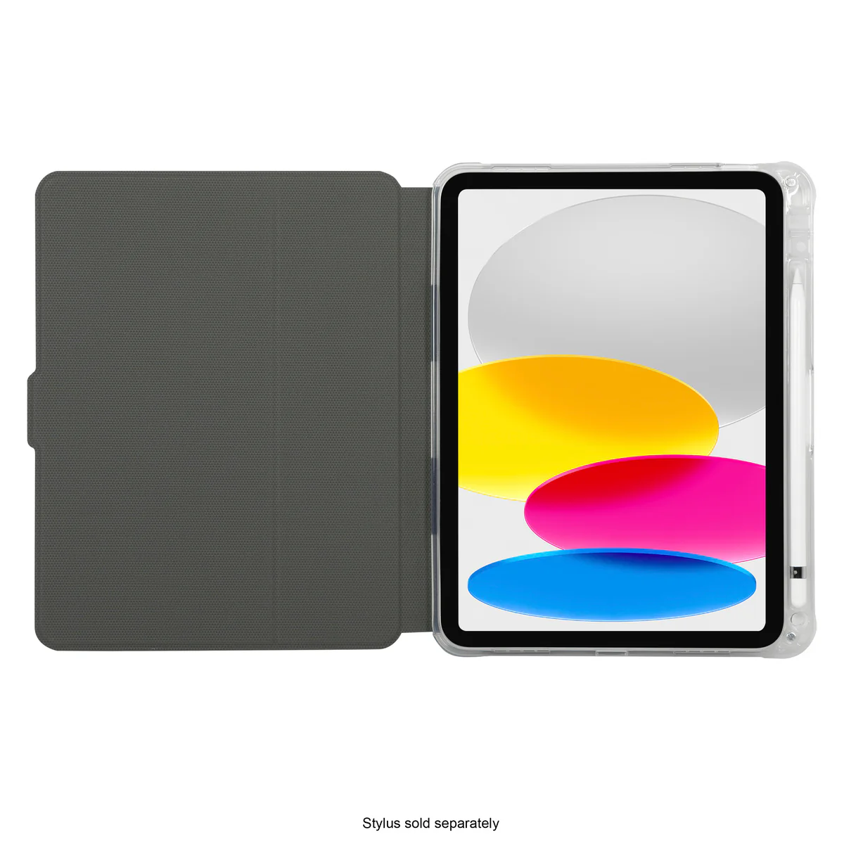 Pro-Tek® Clear Case for iPad® (A16) and iPad® (10th gen.) 10.9-inch - Image 7