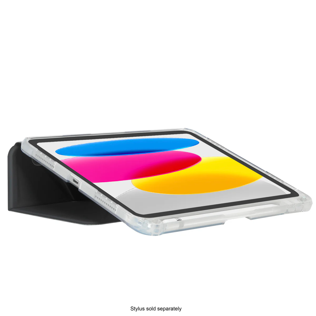 Pro-Tek® Clear Case for iPad® (A16) and iPad® (10th gen.) 10.9-inch - Image 8