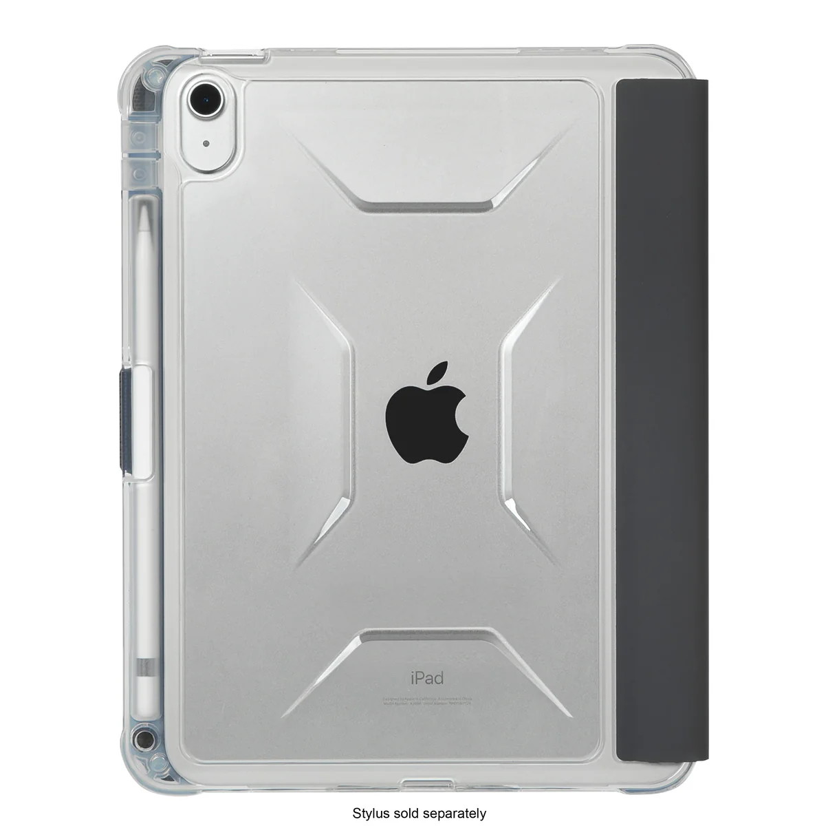Pro-Tek® Clear Case for iPad® (A16) and iPad® (10th gen.) 10.9-inch - Image 9