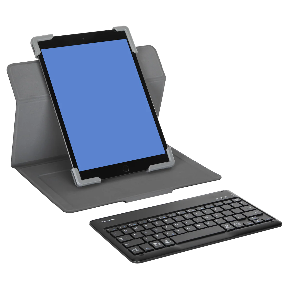 Pro-Tek™ Universal Keyboard Case for 9 - 10.5" - Black