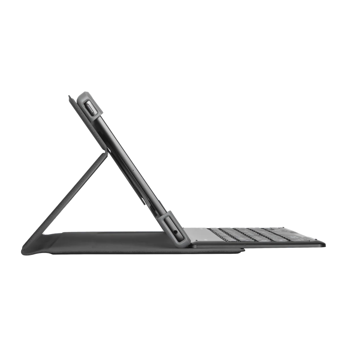Pro-Tek™ Universal Keyboard Case for 9 - 10.5" - Black - Image 12