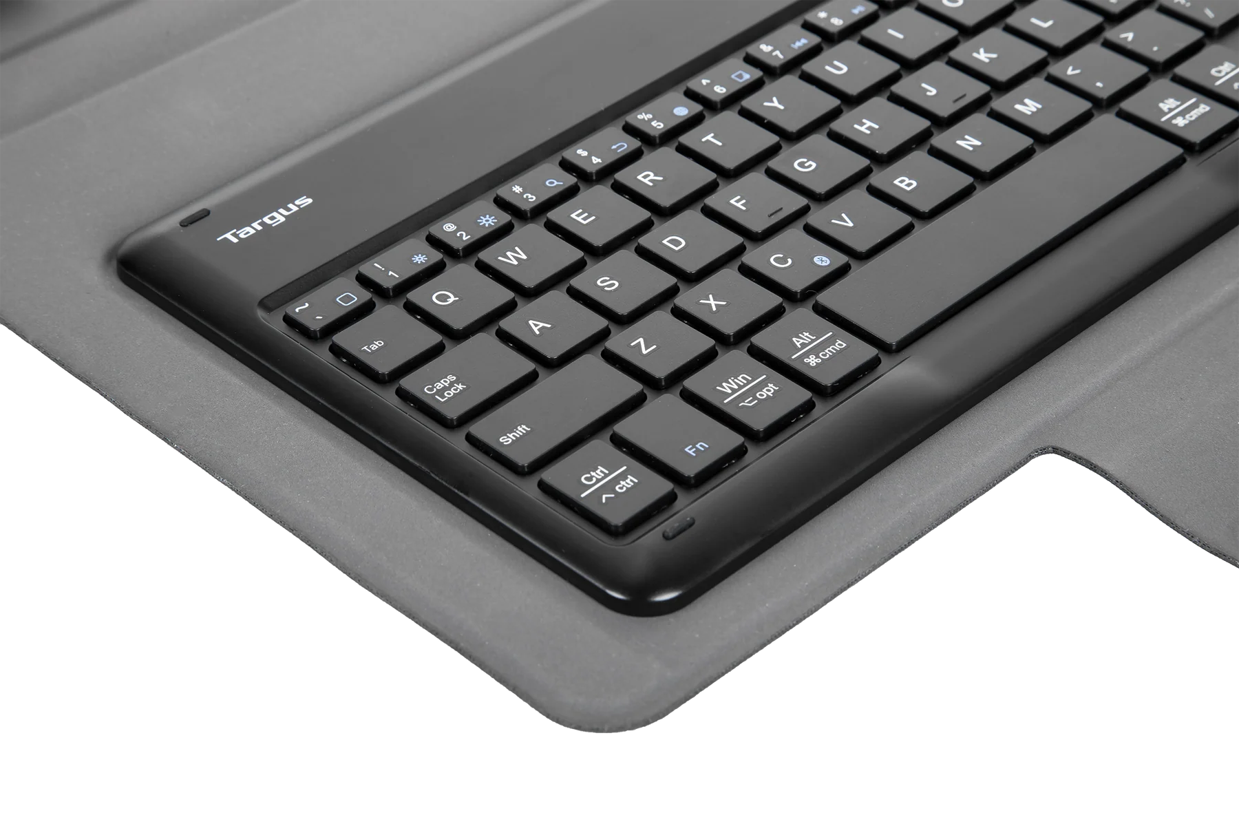Pro-Tek™ Universal Keyboard Case for 9 - 10.5" - Black - Image 3