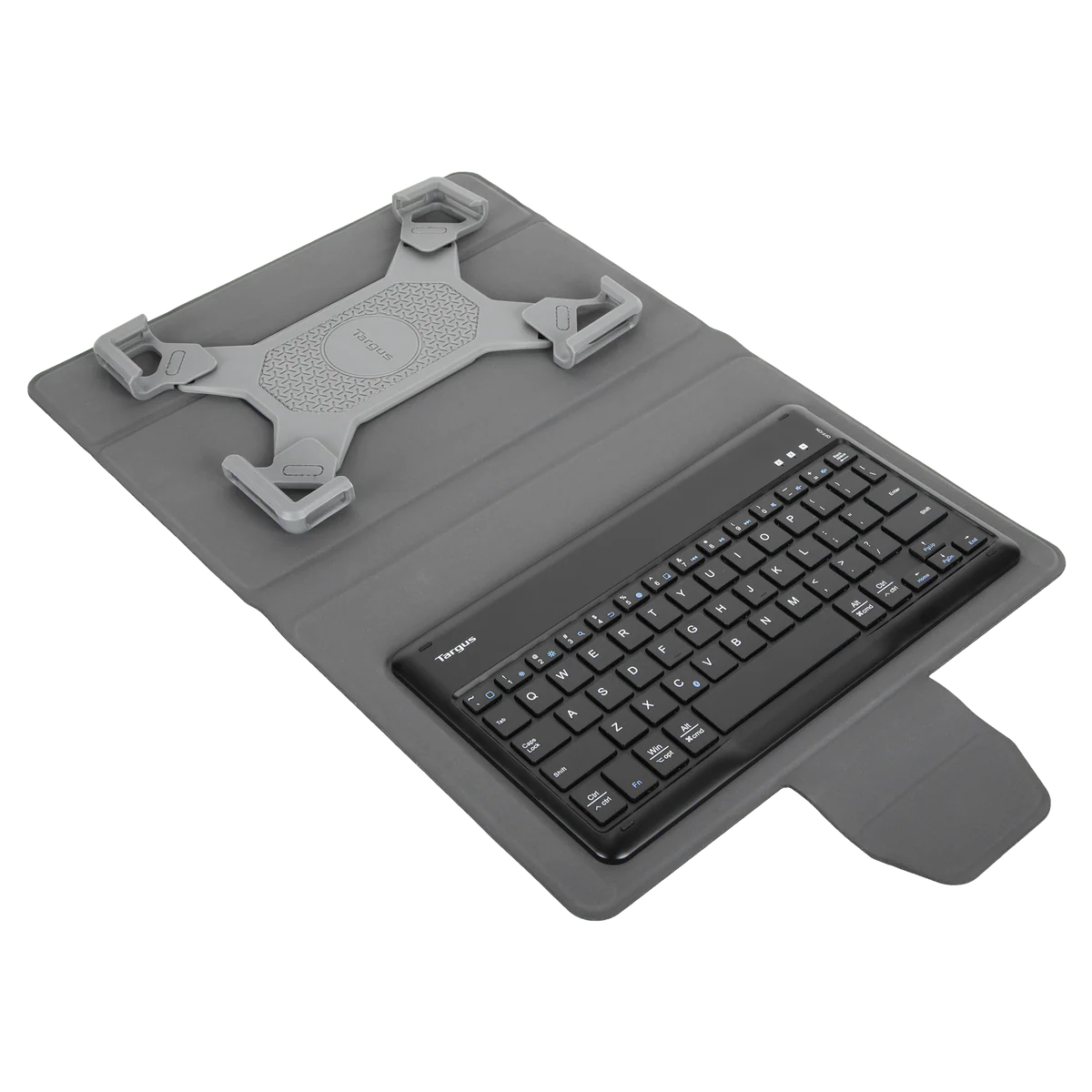 Pro-Tek™ Universal Keyboard Case for 9 - 10.5" - Black - Image 4