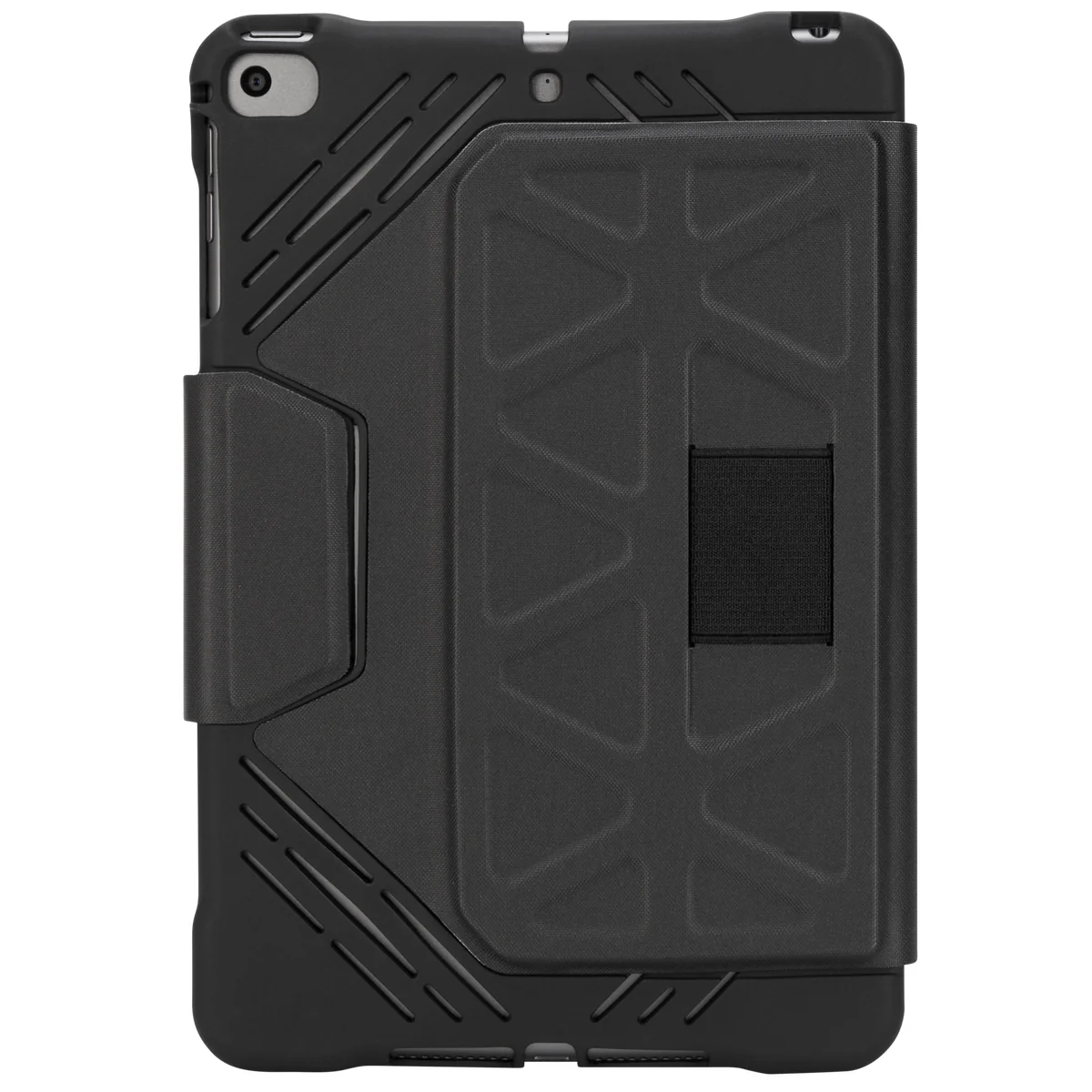 Pro-Tek™ Case for iPad mini® 5, 4, 3, 2 and iPad mini® - Black - Image 3
