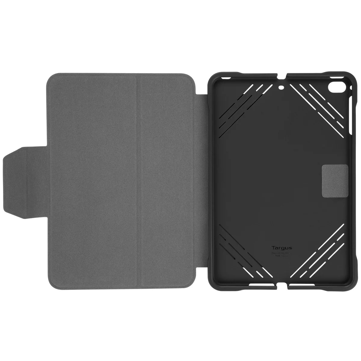 Pro-Tek™ Case for iPad mini® 5, 4, 3, 2 and iPad mini® - Black - Image 4
