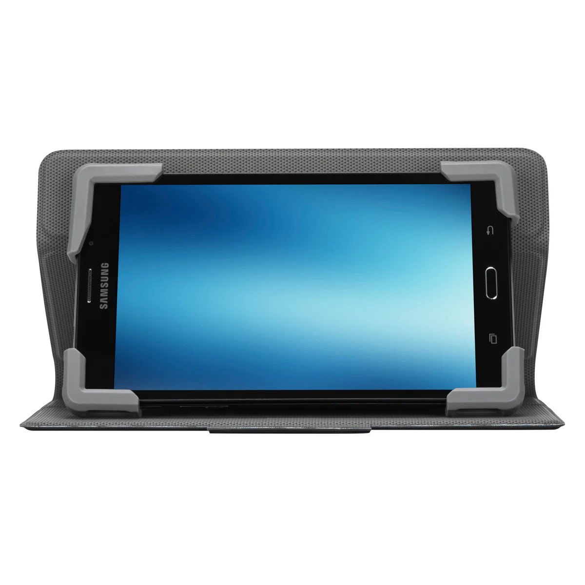 Pro-Tek™ Rotating Universal Case for 9 - 10.5" - Black - Image 4