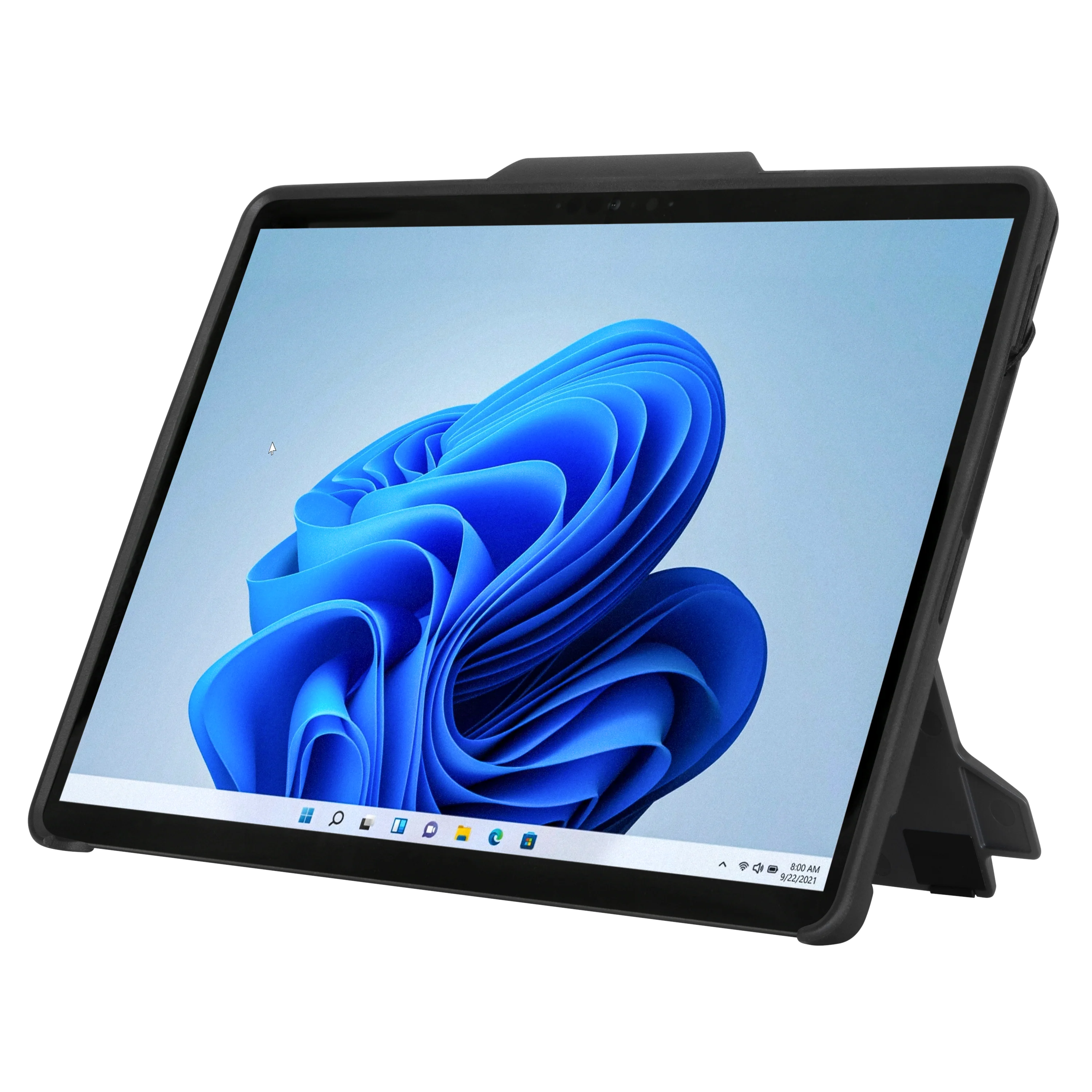 Protect case for Surface Pro 13” (9, 10, 11th Ed, 12th Ed)