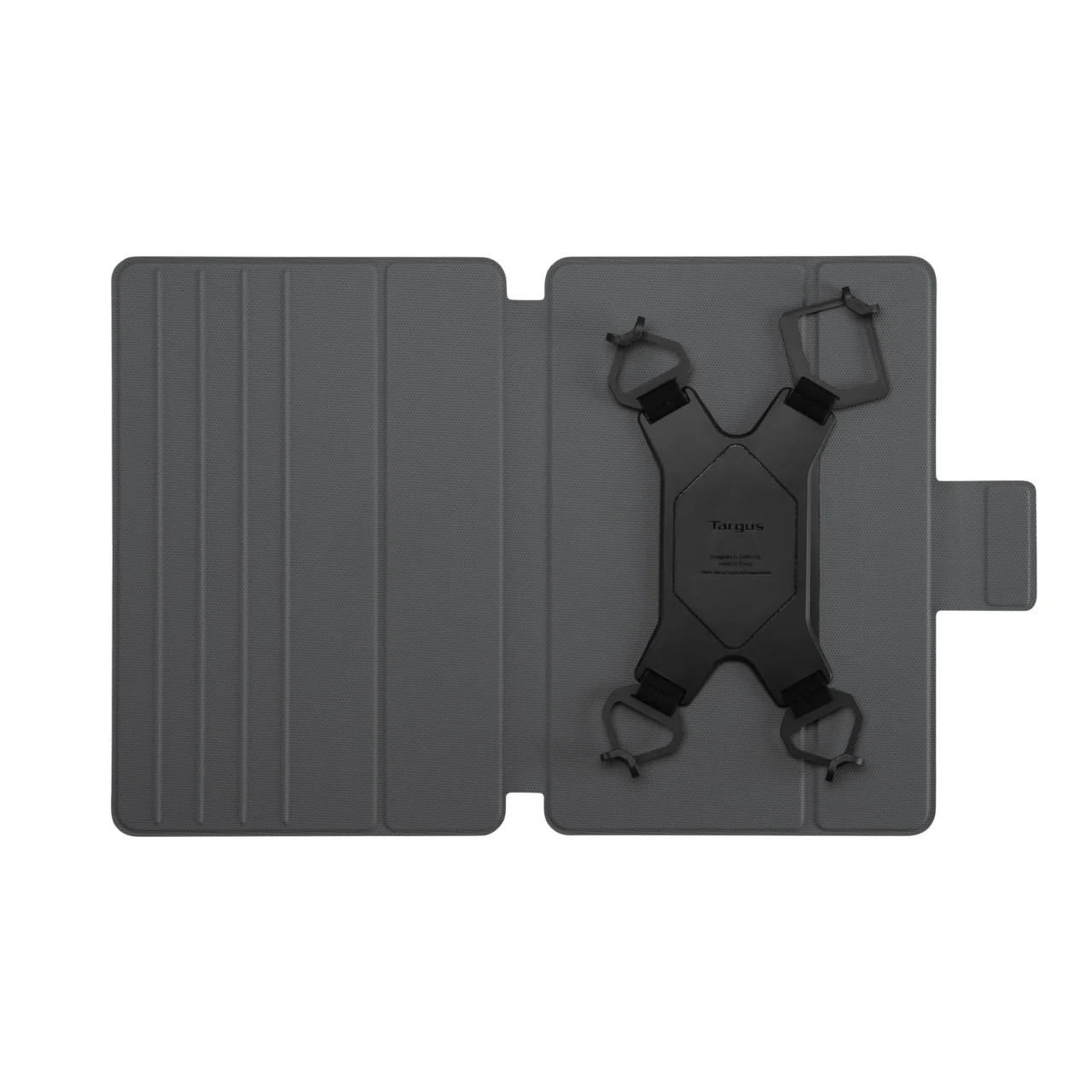 Safe Fit™ Universal 9.5-11.5” Rotating Tablet Case - Image 10