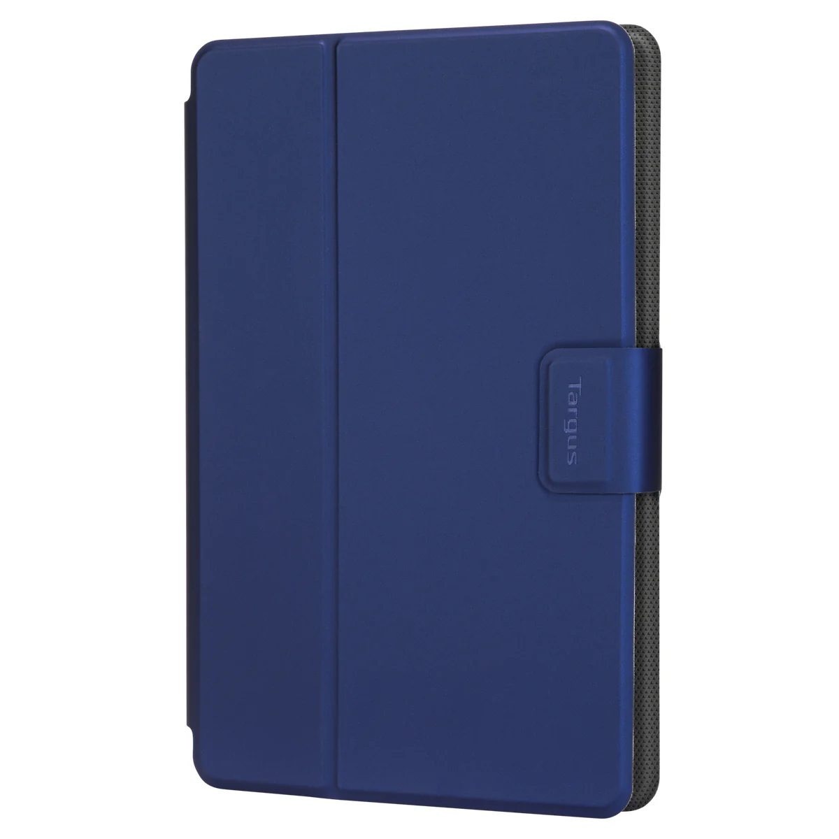 SafeFit™ Rotating Universal Tablet Case 7 - 8.5" - Blue - Image 2