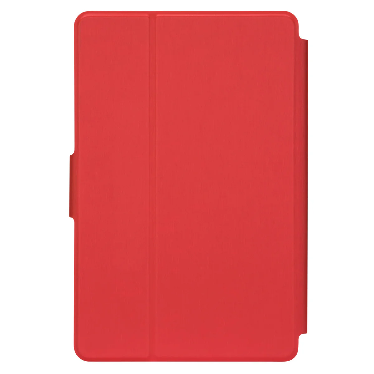 SafeFit™ Rotating Universal Tablet Case 7 - 8.5" - Red - Image 2