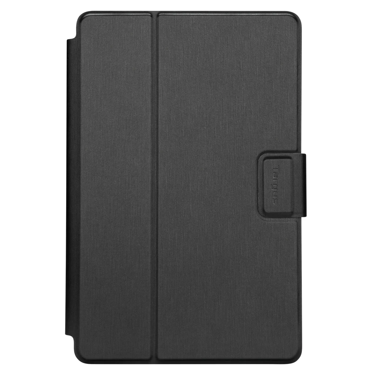 SafeFit™ Rotating Universal Tablet Case 9 - 10.5" - Black