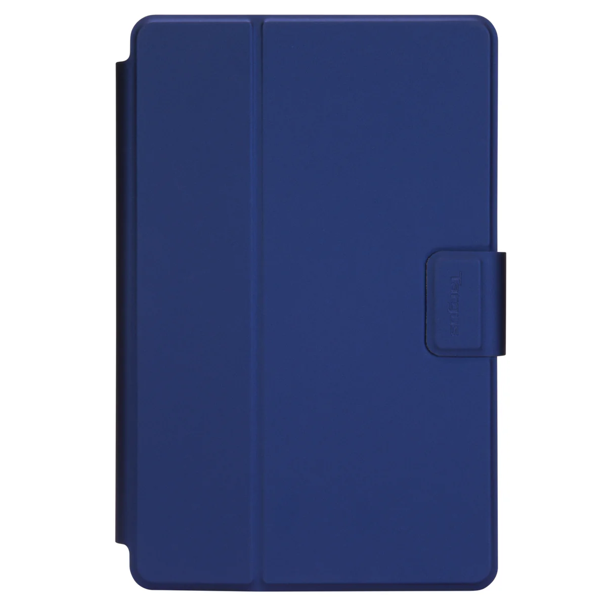 SafeFit™ Rotating Universal Tablet Case 9 - 10.5" - Blue
