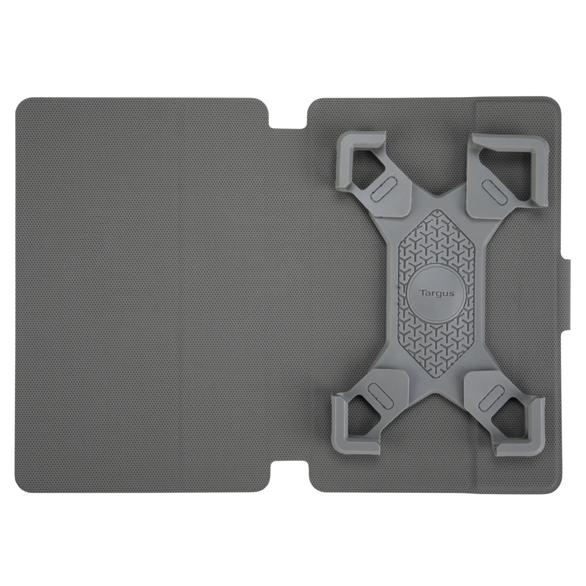 SafeFit™ Rotating Universal Tablet Case 9 - 10.5" - Blue - Image 3