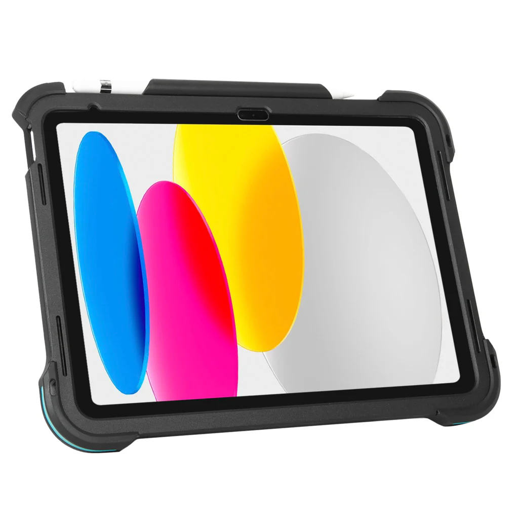 SafePort® Rugged Max Case for iPad® (A16) and iPad® (10th gen.) 10.9-inch - Image 8