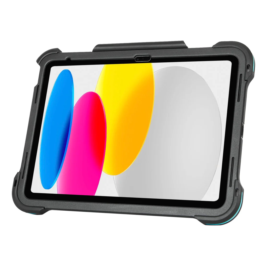 SafePort® Rugged Max Case for iPad® (A16) and iPad® (10th gen.) 10.9-inch - Image 9