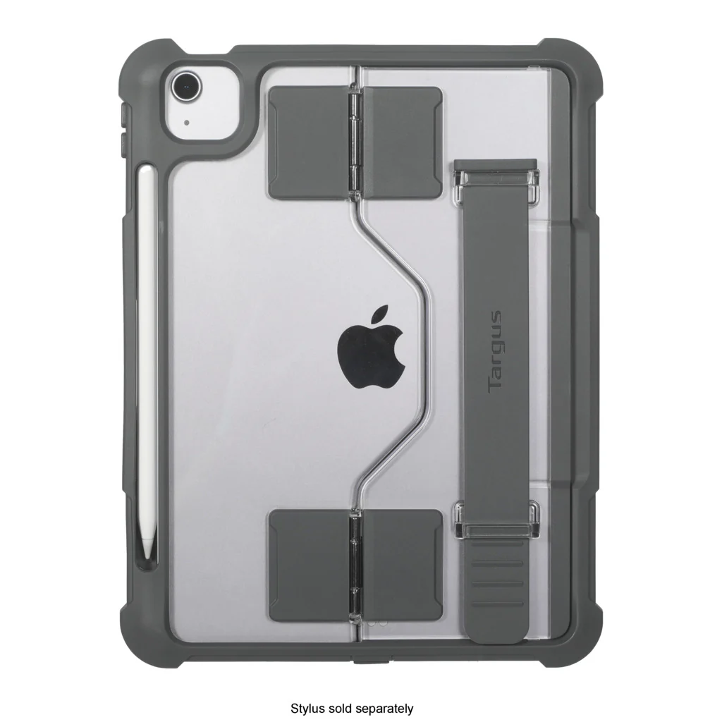 SafePort® Rugged Max Case for iPad Air® 11-inch (M4)/ (M3)/ (M2), iPad Air® 10.9-inch (5th and 4th gen.) and iPad Pro® 11-inch (4th, 3rd, 2nd and 1st gen.)